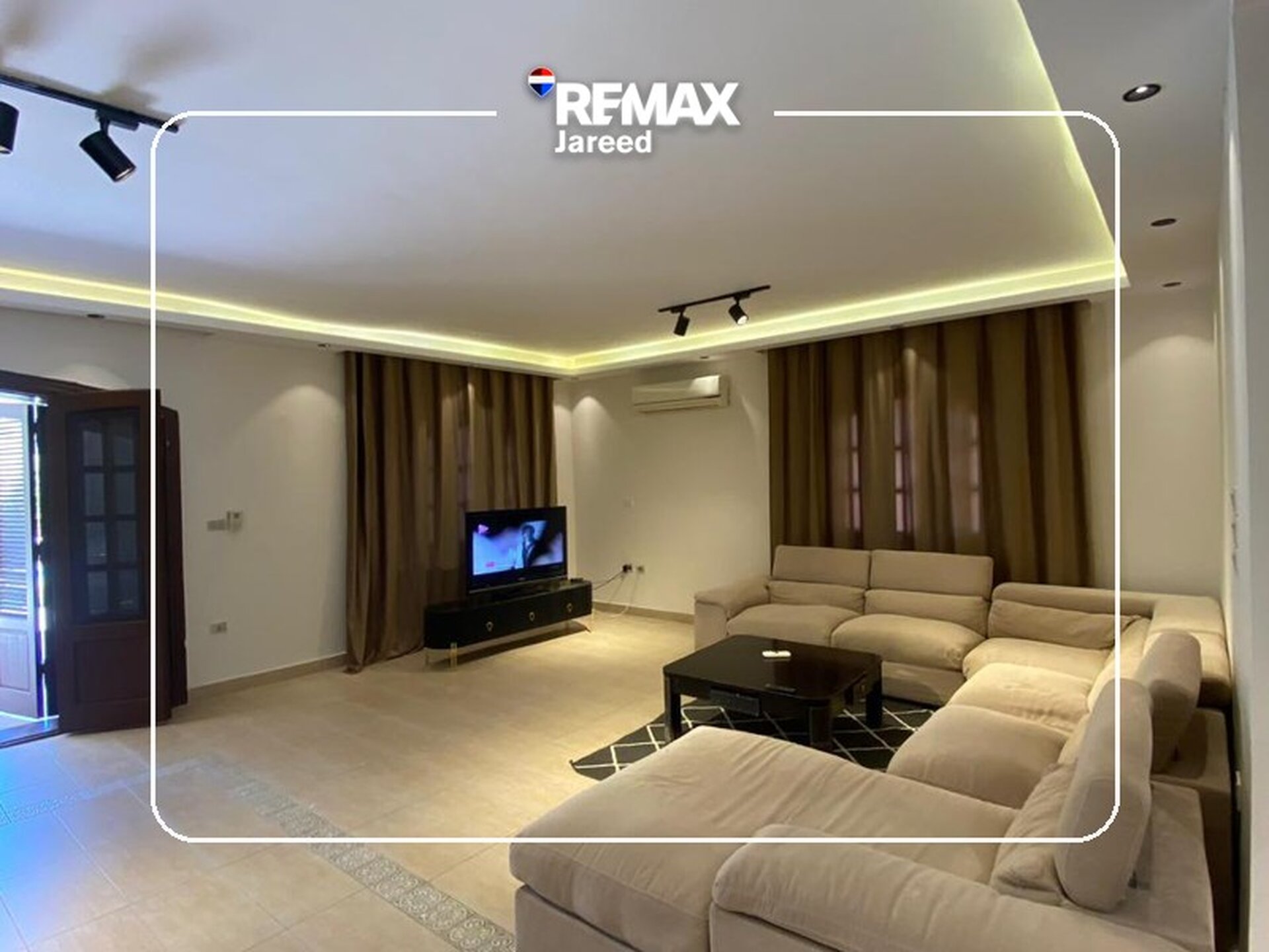Villa for rent in marina 7 — RU-1313 - Photo 15
