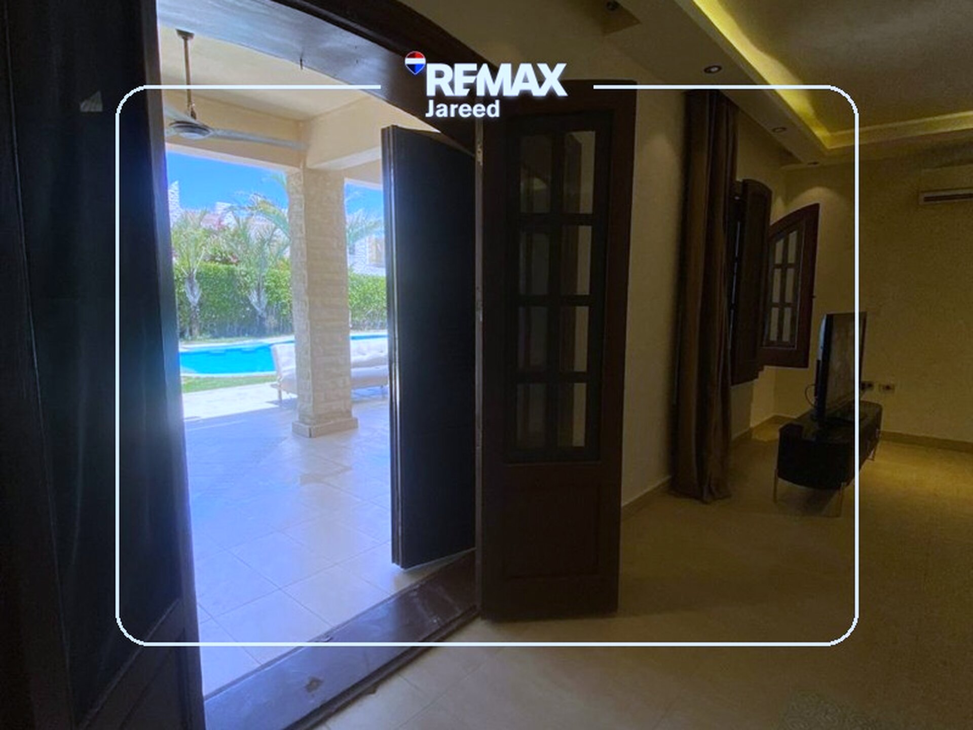Villa for rent in marina 7 — RU-1313 - Photo 17