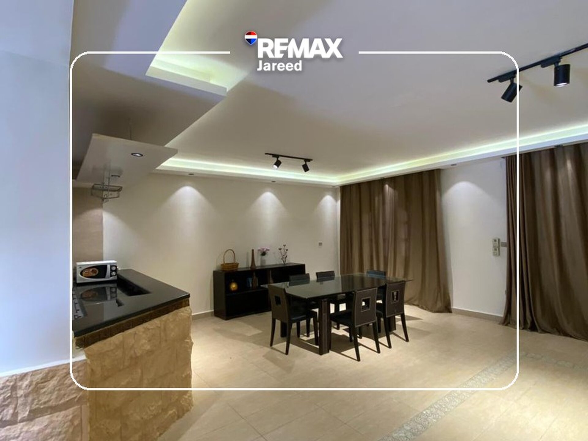 Villa for rent in marina 7 — RU-1313 - Photo 18