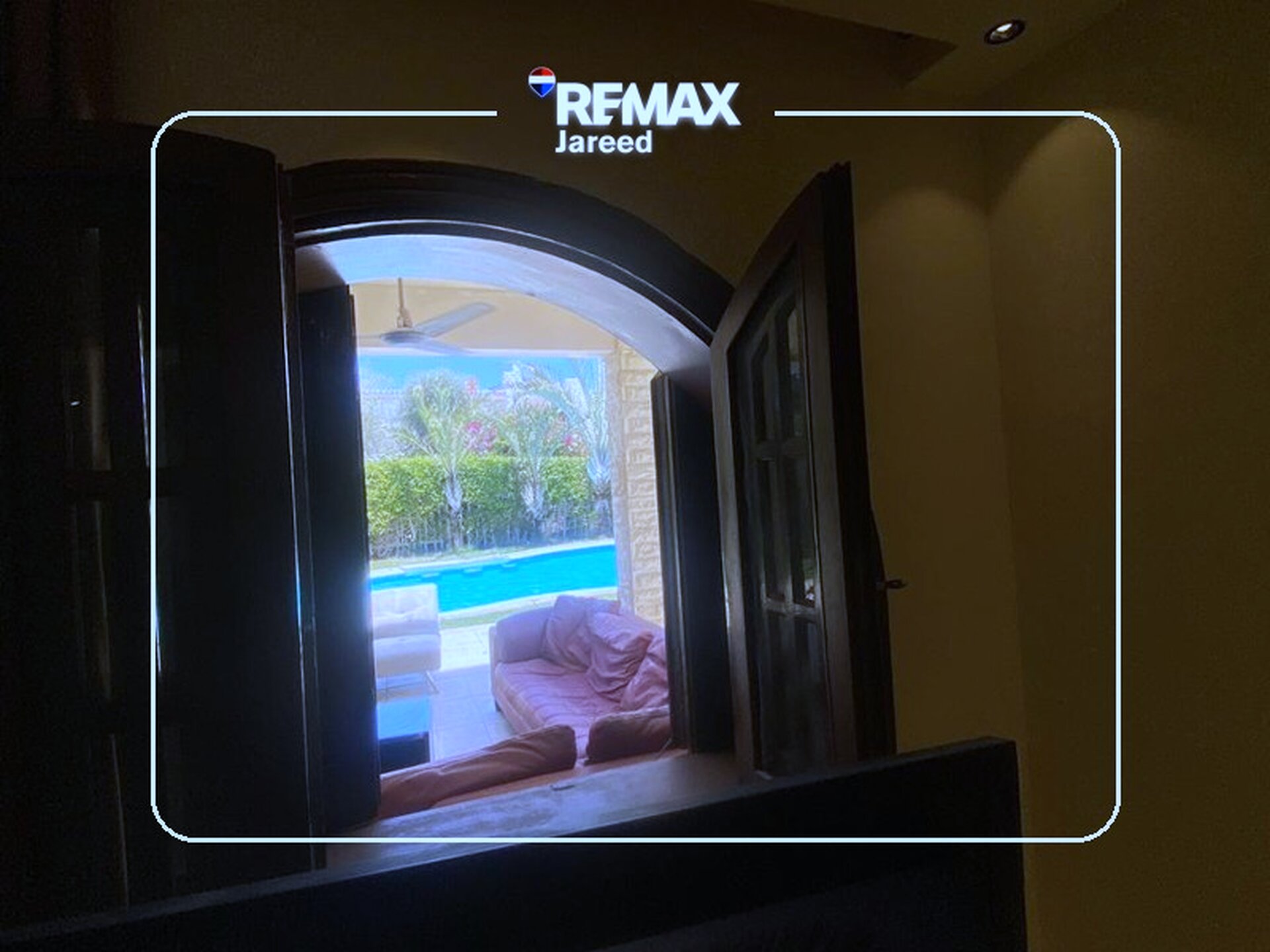 Villa for rent in marina 7 — RU-1313 - Photo 19