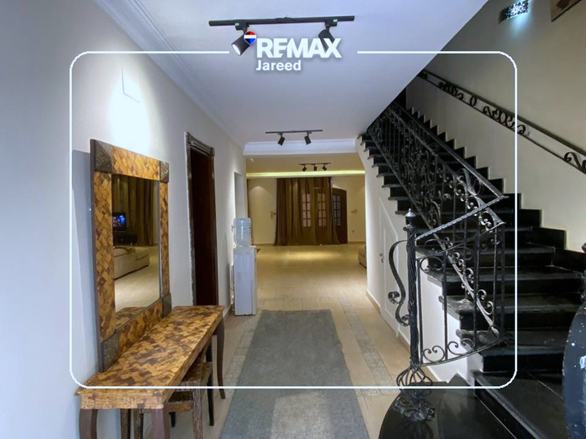 Villa for rent in marina 7 — RU-1313 - Photo 21