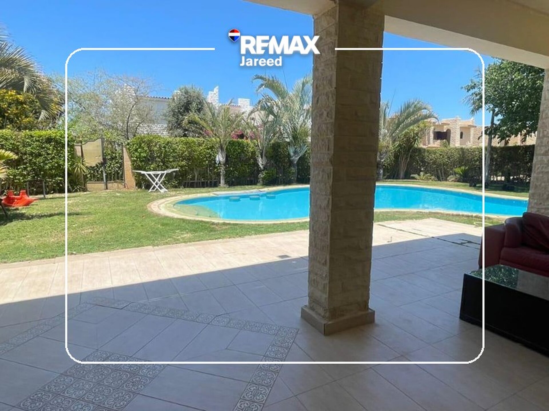 Villa for rent in marina 7 — RU-1313 - Photo 3
