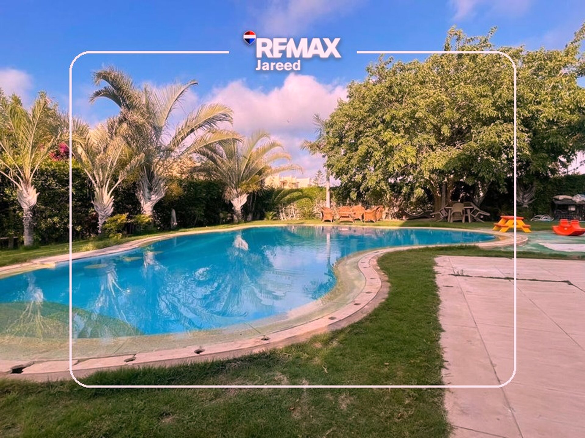 Villa for rent in marina 7 — RU-1313 - Photo 4