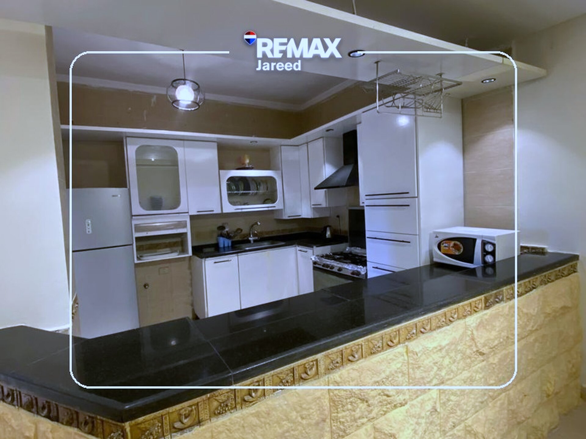 Villa for rent in marina 7 — RU-1313 - Photo 6