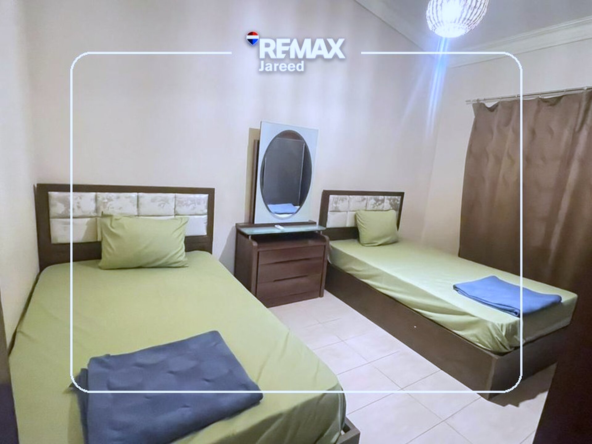 Villa for rent in marina 7 — RU-1313 - Photo 7