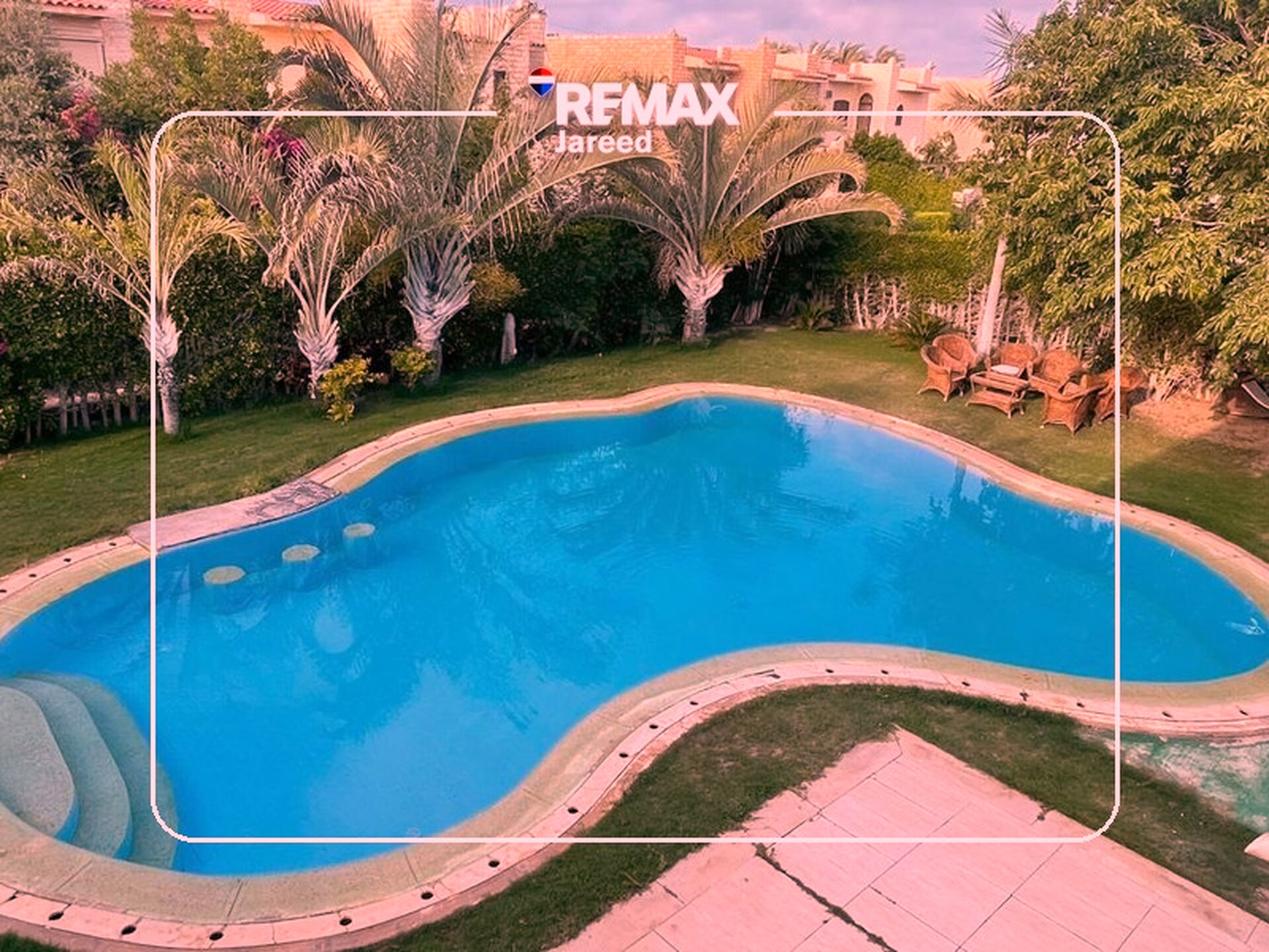 Villa for rent in marina 7 — RU-1313 - Photo 8