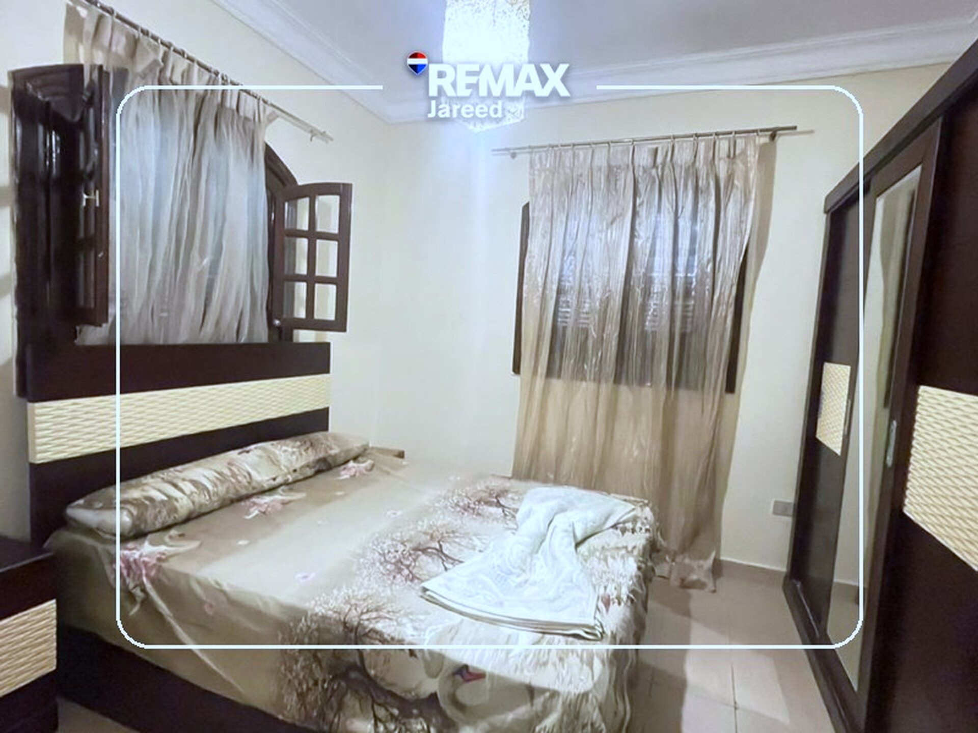 Villa for rent in marina 7 — RU-1313 - Photo 9