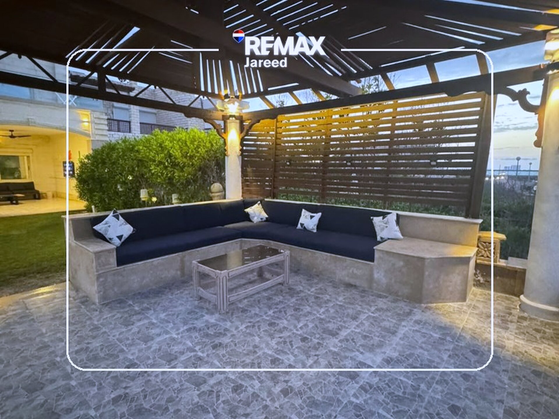 Villa for rent in marina 1 — RU-1314 - Photo 10