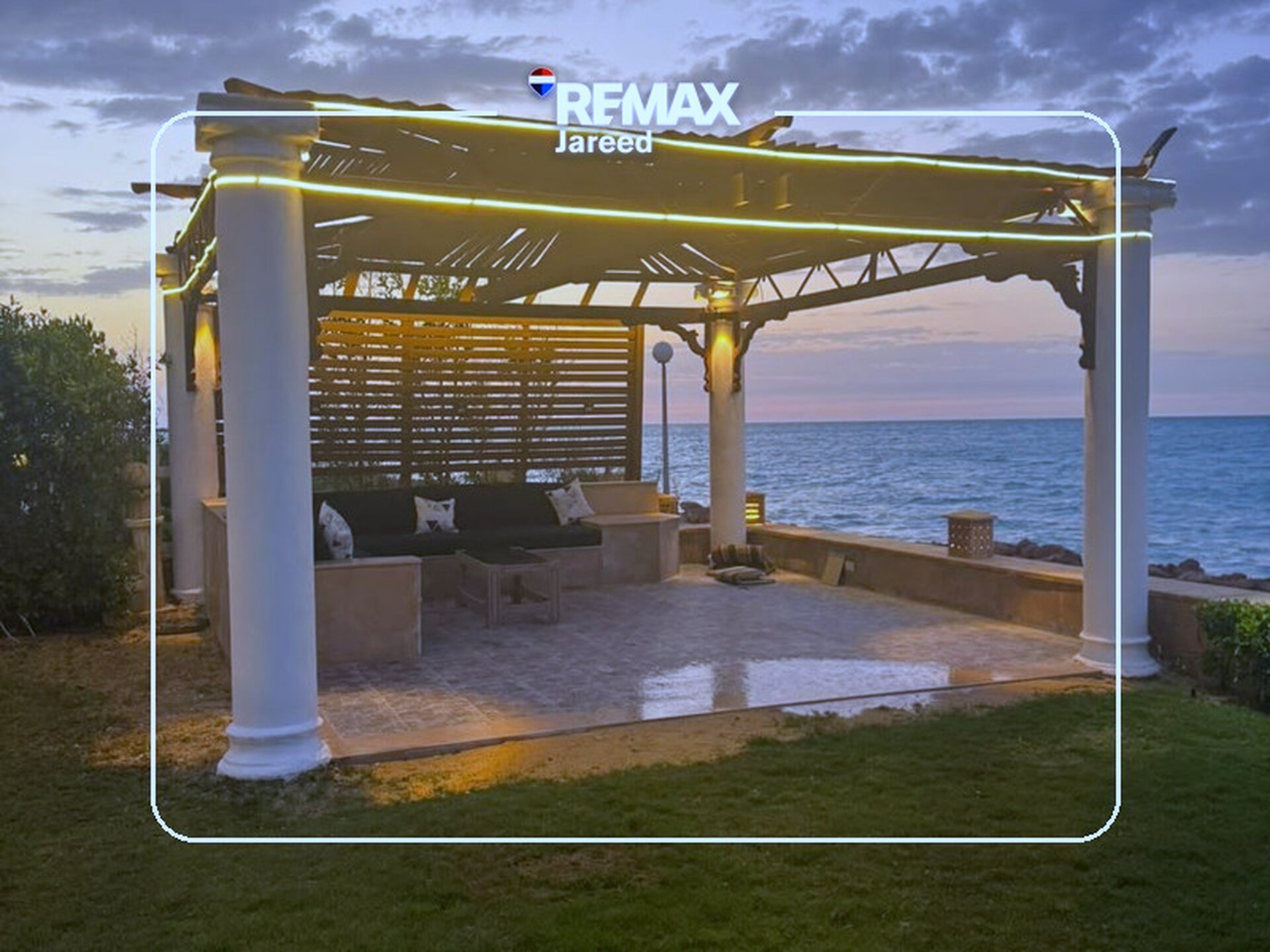 Villa for rent in marina 1 — RU-1314 - Photo 12