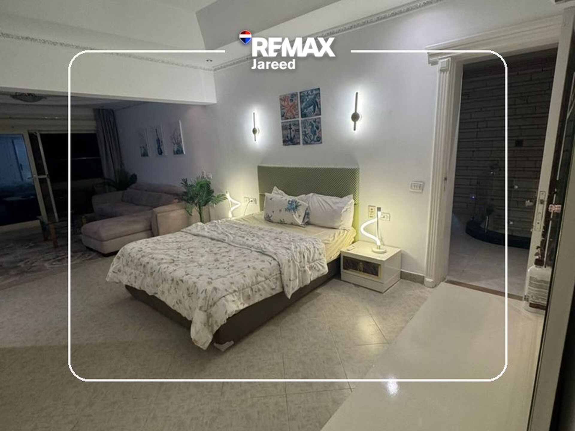 Villa for rent in marina 1 — RU-1314 - Photo 14