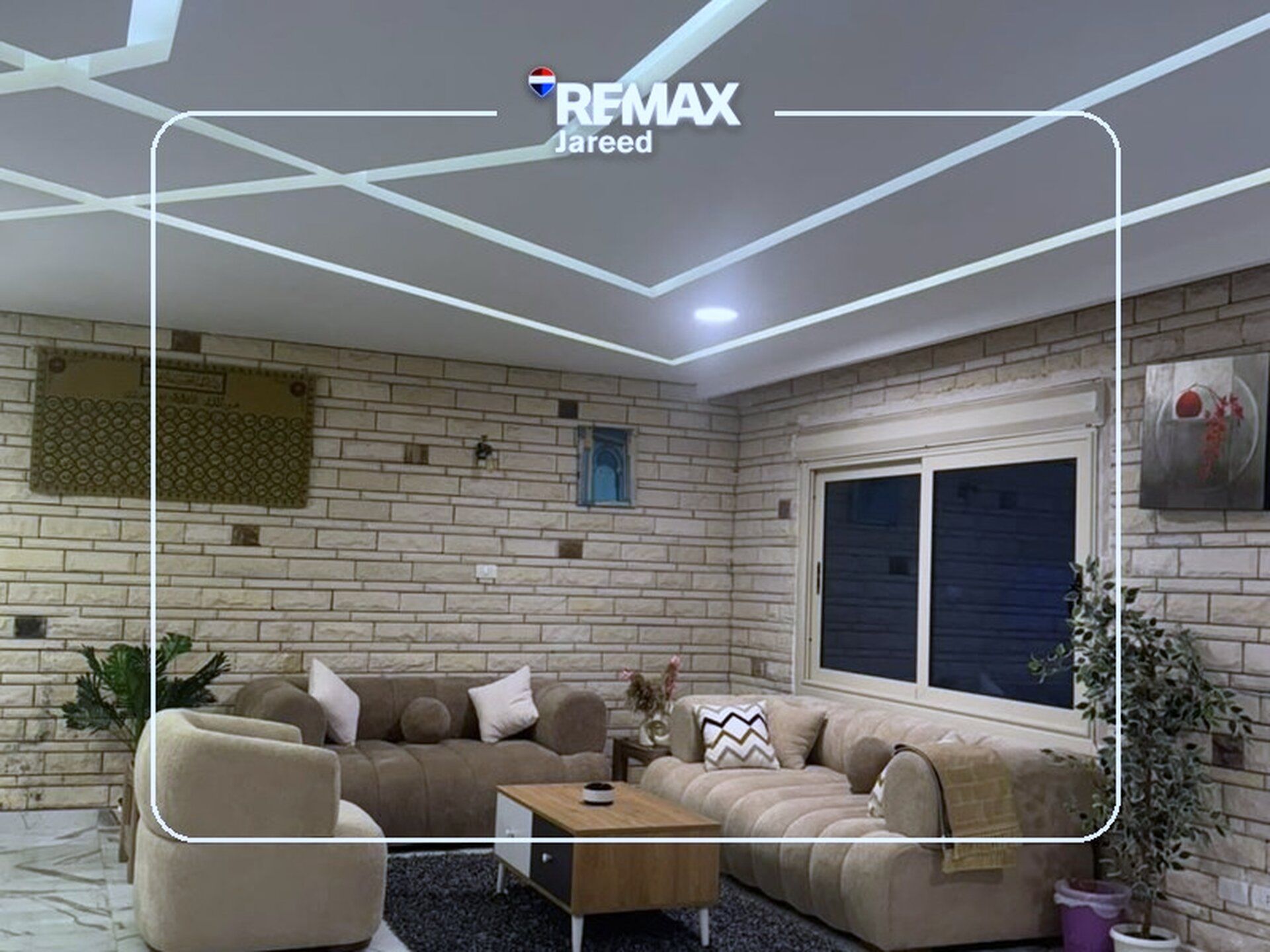 Villa for rent in marina 1 — RU-1314 - Photo 15
