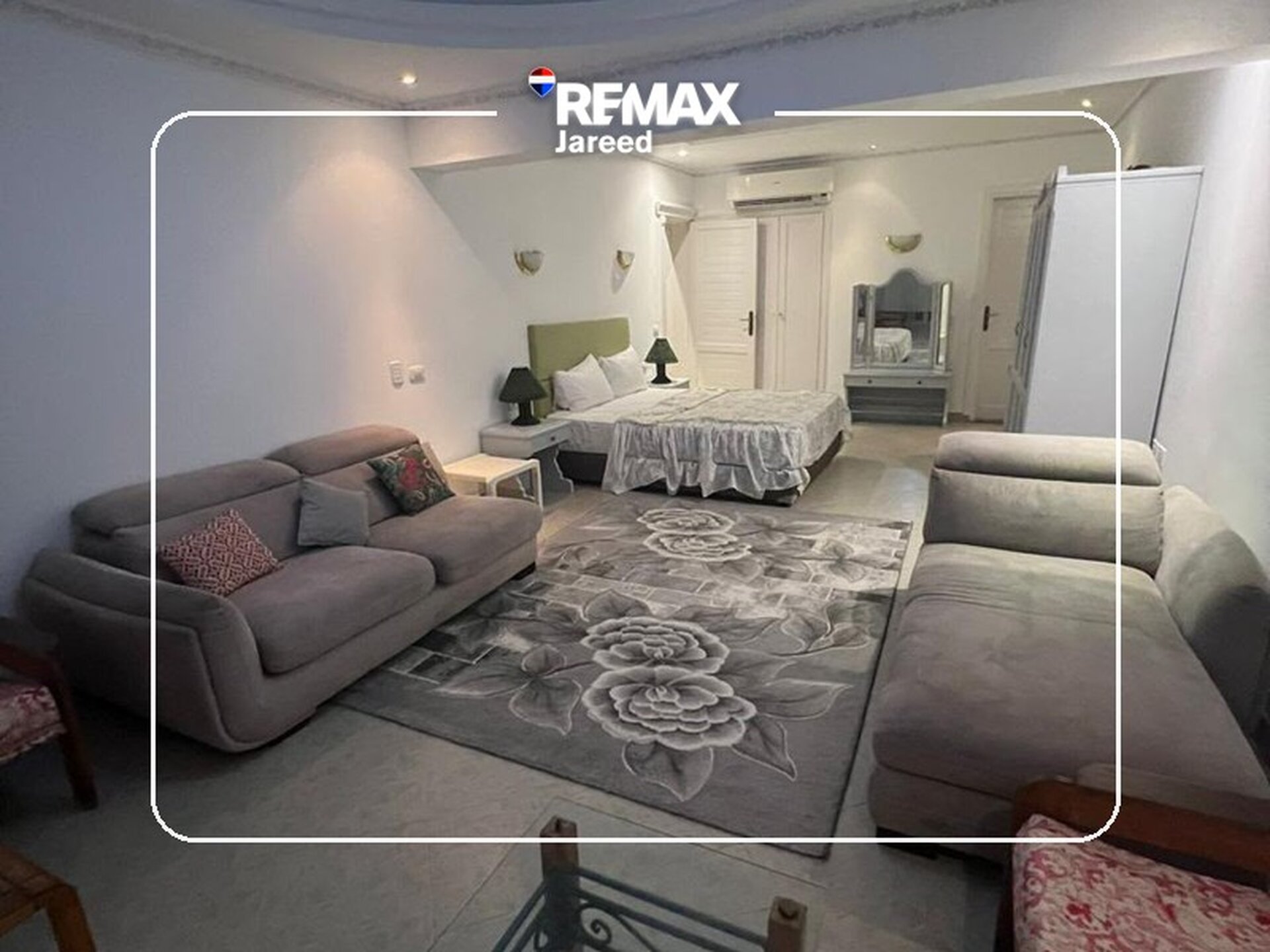 Villa for rent in marina 1 — RU-1314 - Photo 16