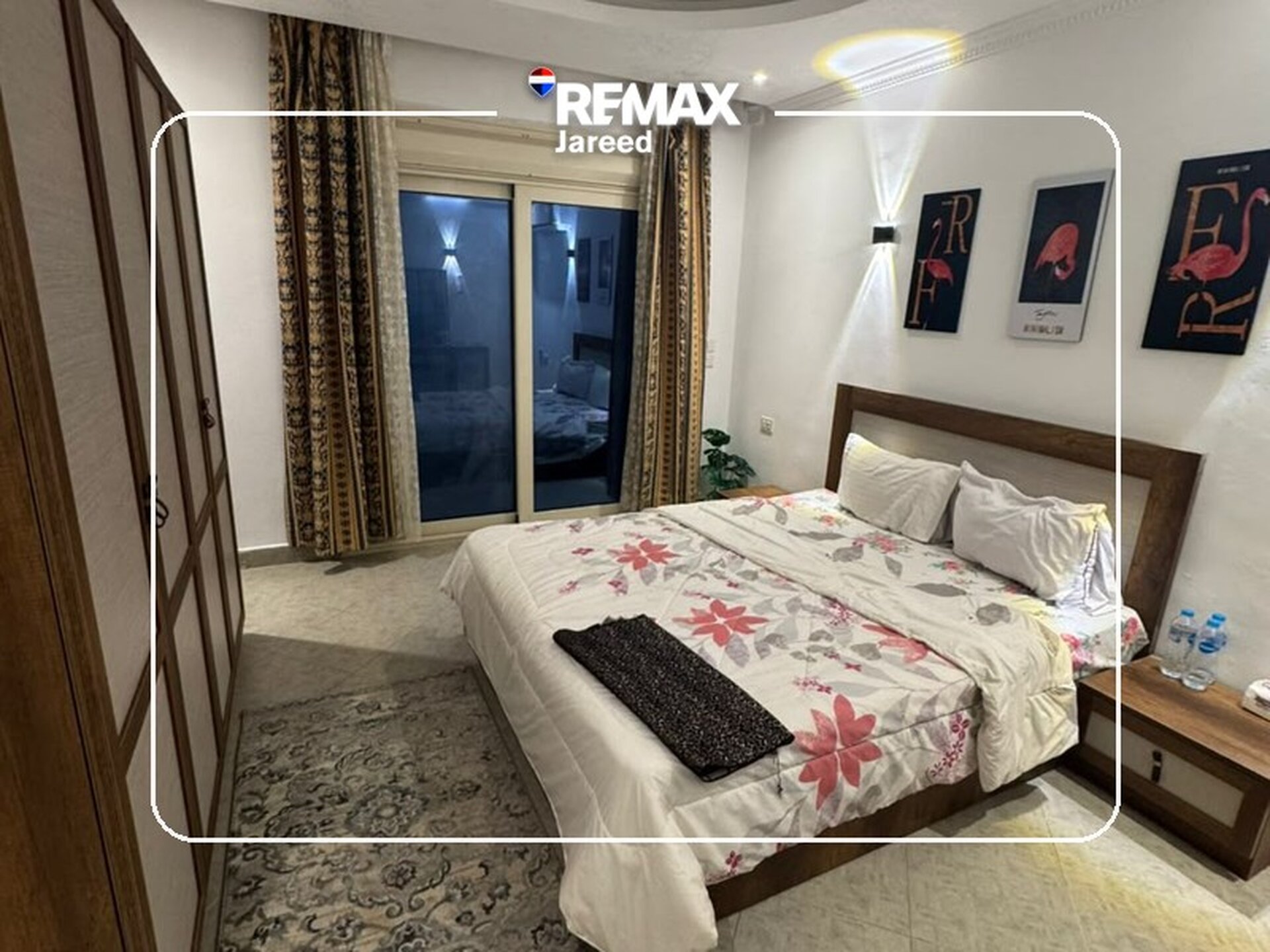 Villa for rent in marina 1 — RU-1314 - Photo 17