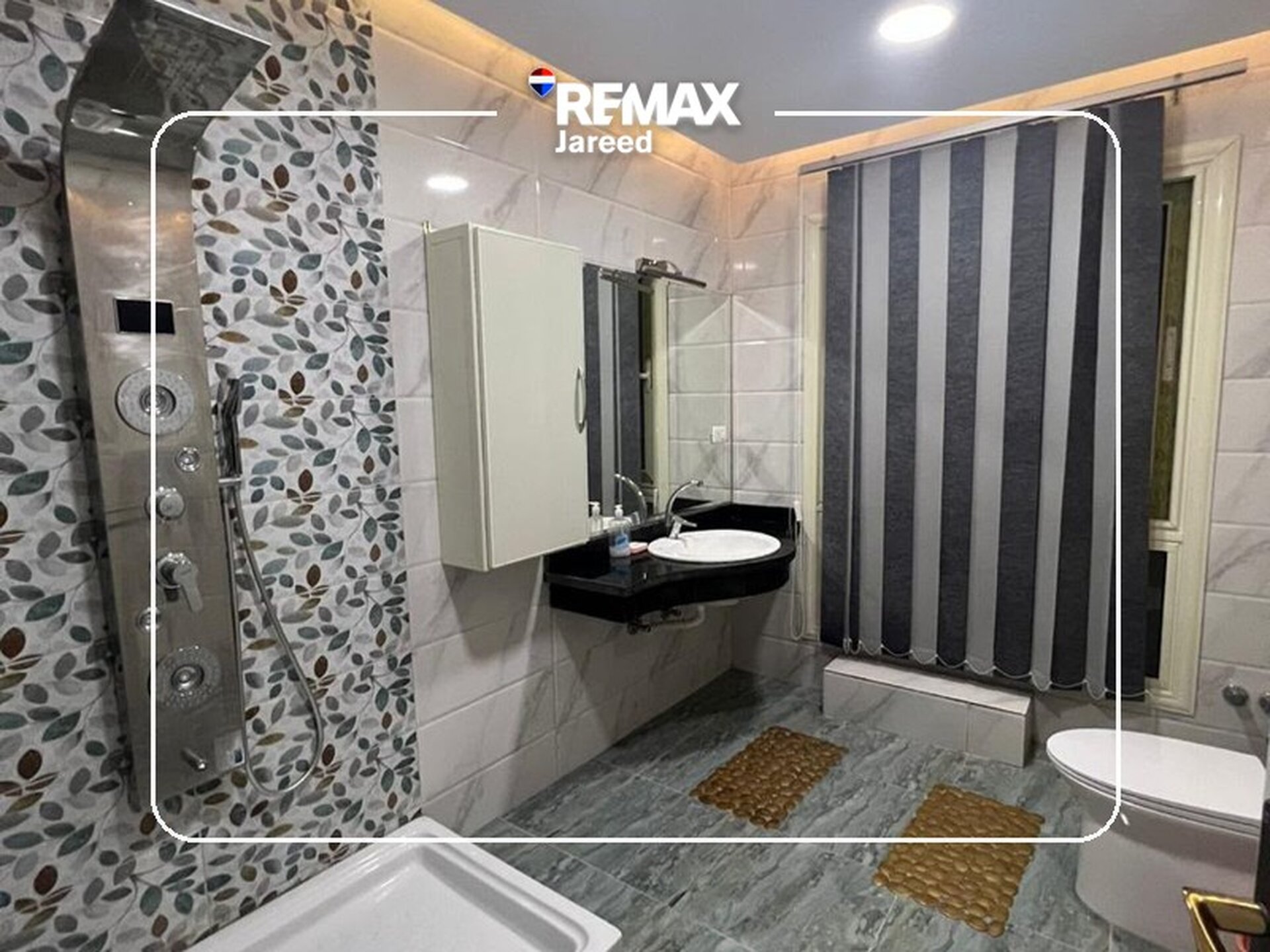 Villa for rent in marina 1 — RU-1314 - Photo 20