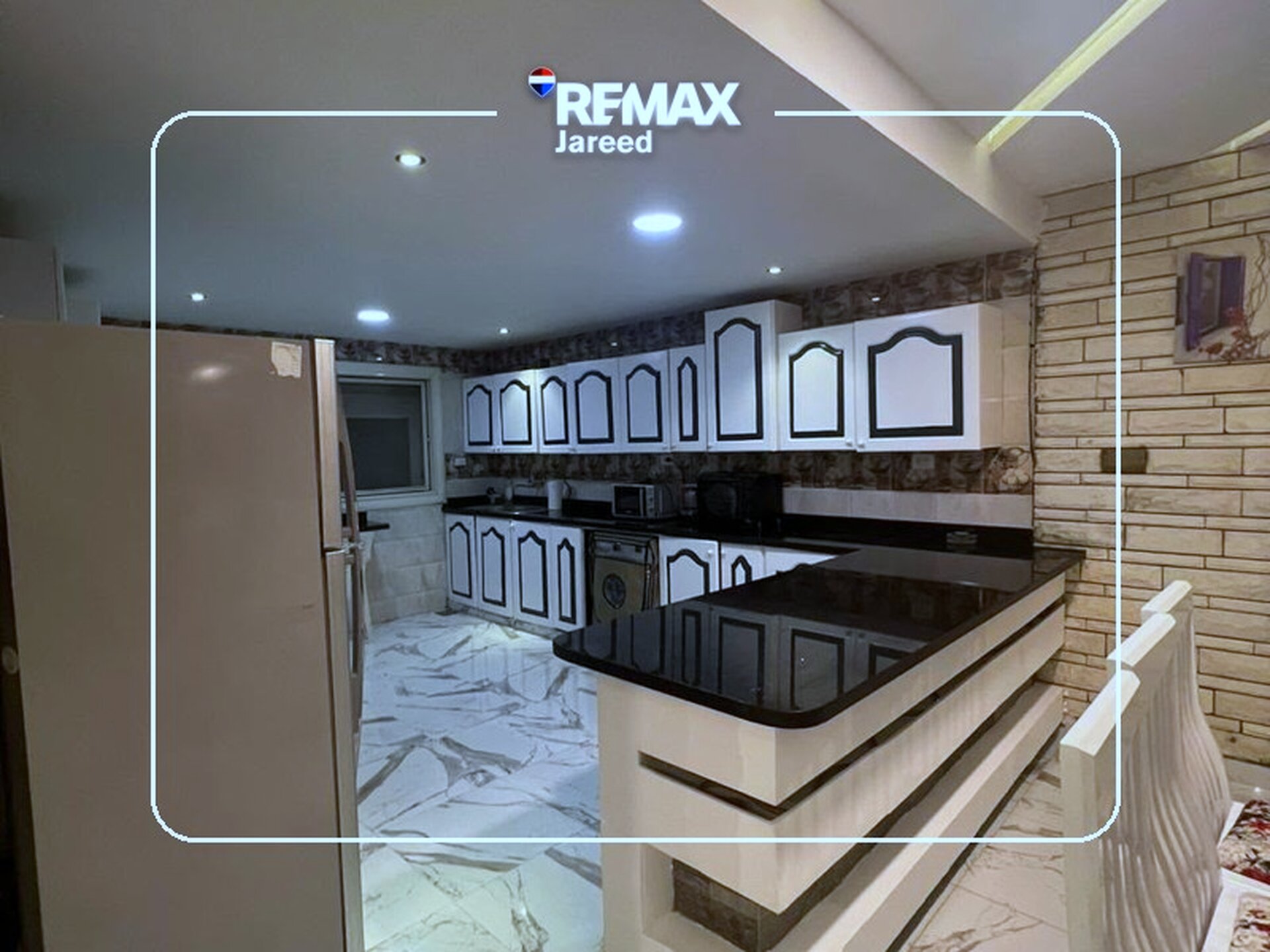 Villa for rent in marina 1 — RU-1314 - Photo 22