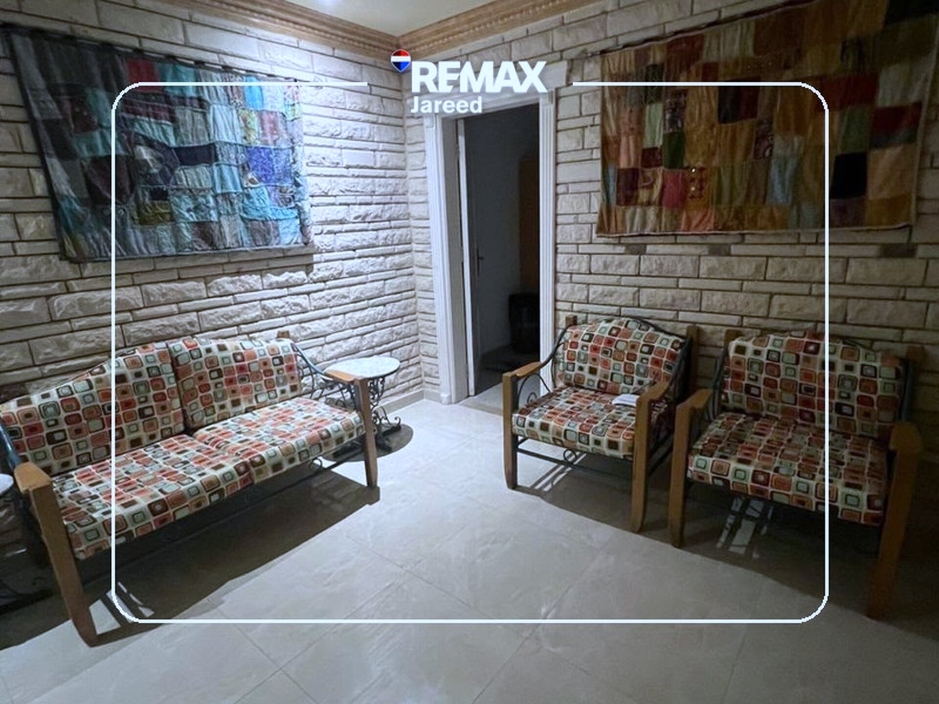 Villa for rent in marina 1 — RU-1314 - Photo 24