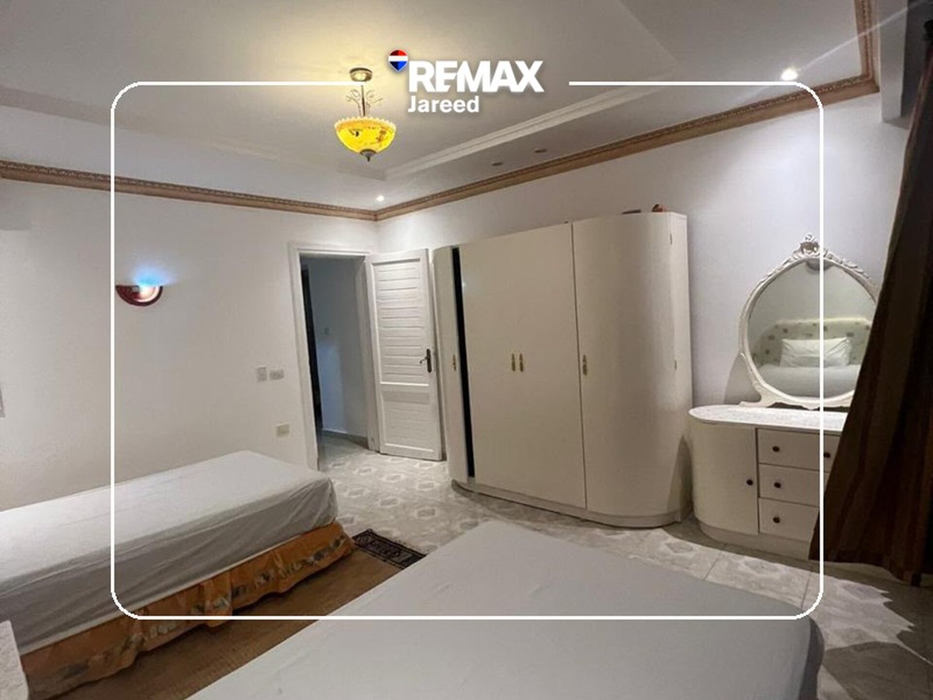 Villa for rent in marina 1 — RU-1314 - Photo 26