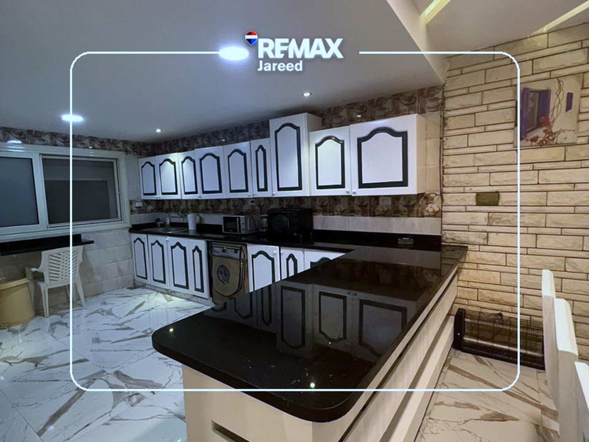 Villa for rent in marina 1 — RU-1314 - Photo 27