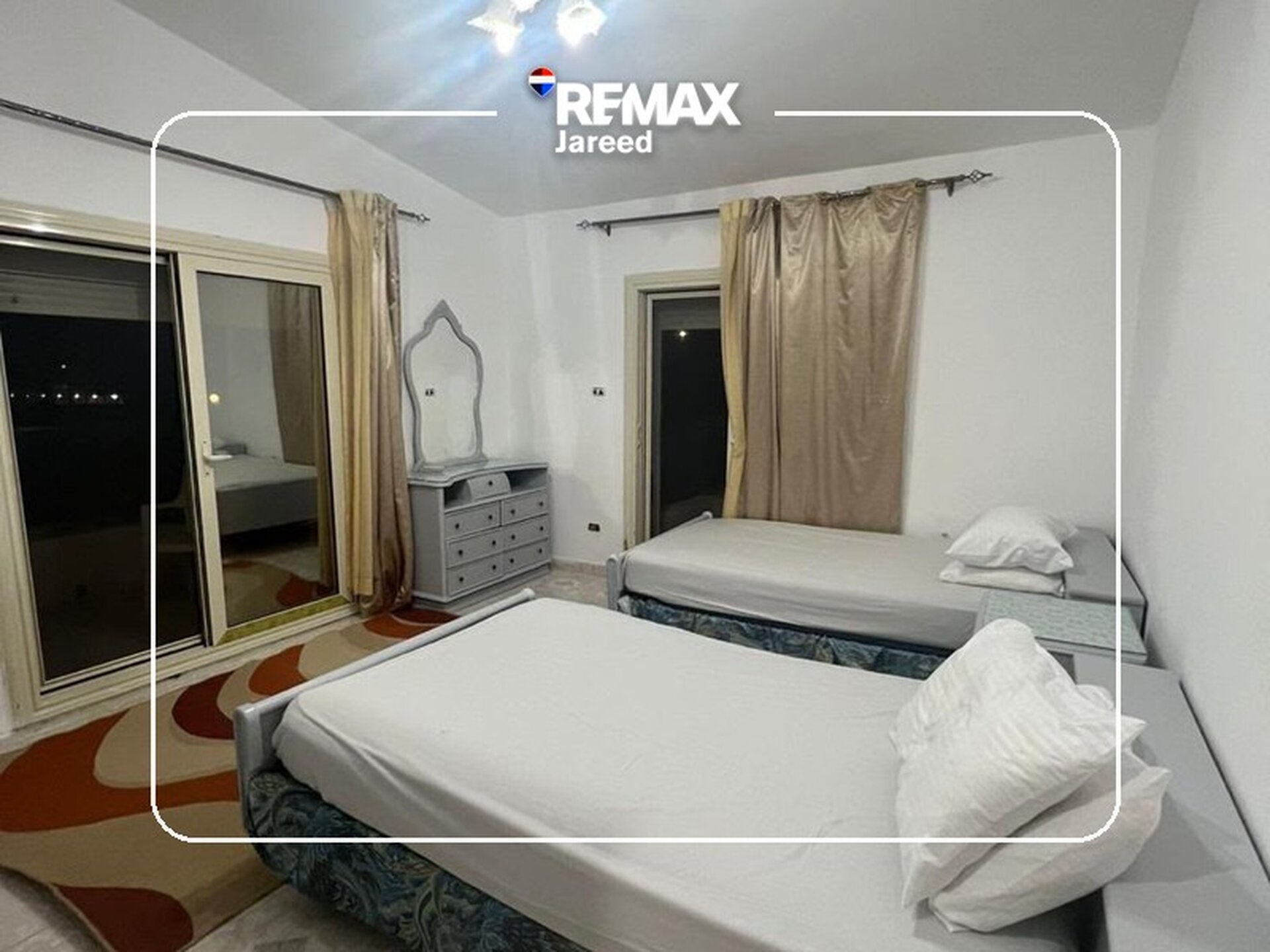 Villa for rent in marina 1 — RU-1314 - Photo 28