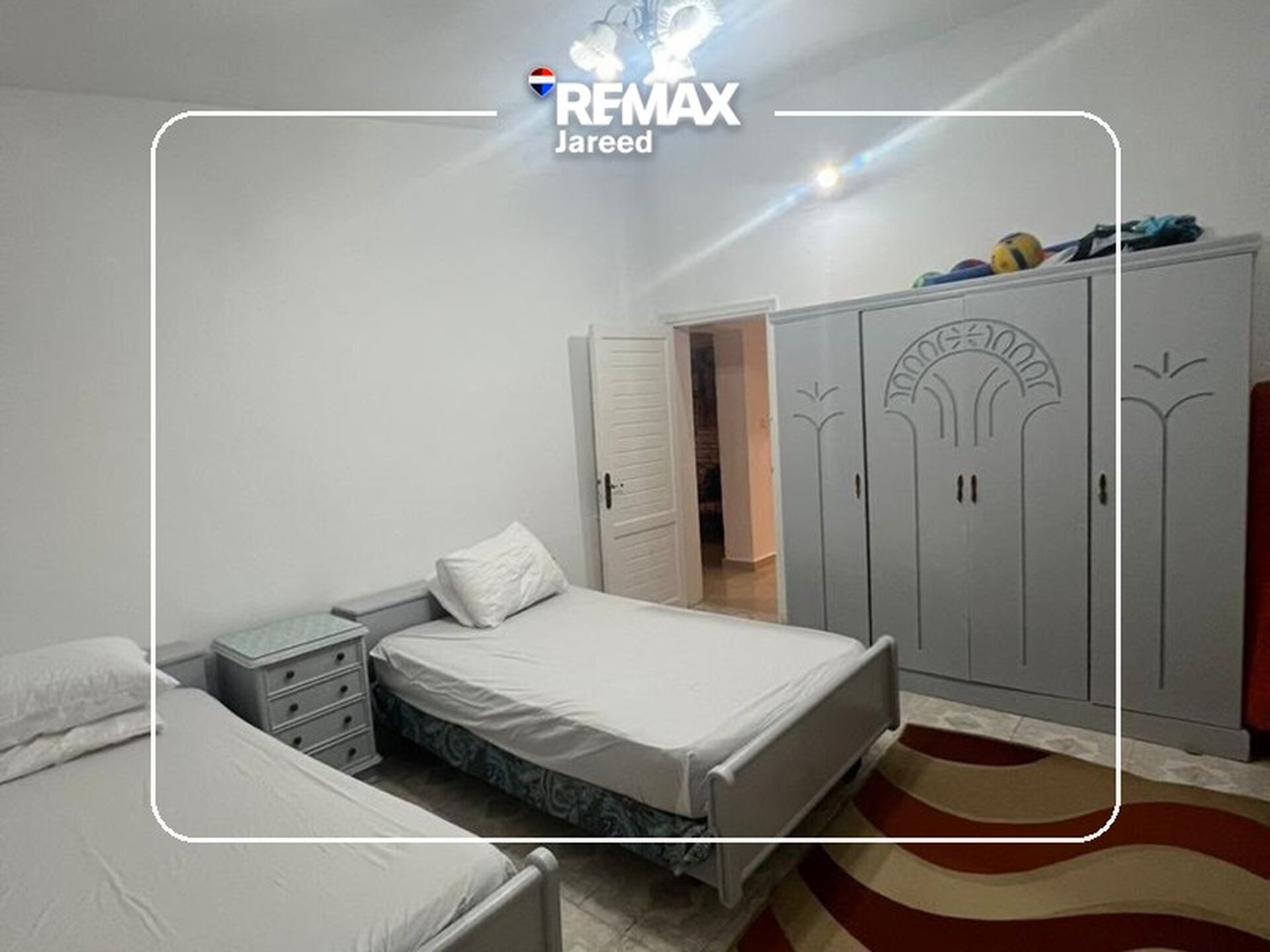 Villa for rent in marina 1 — RU-1314 - Photo 29