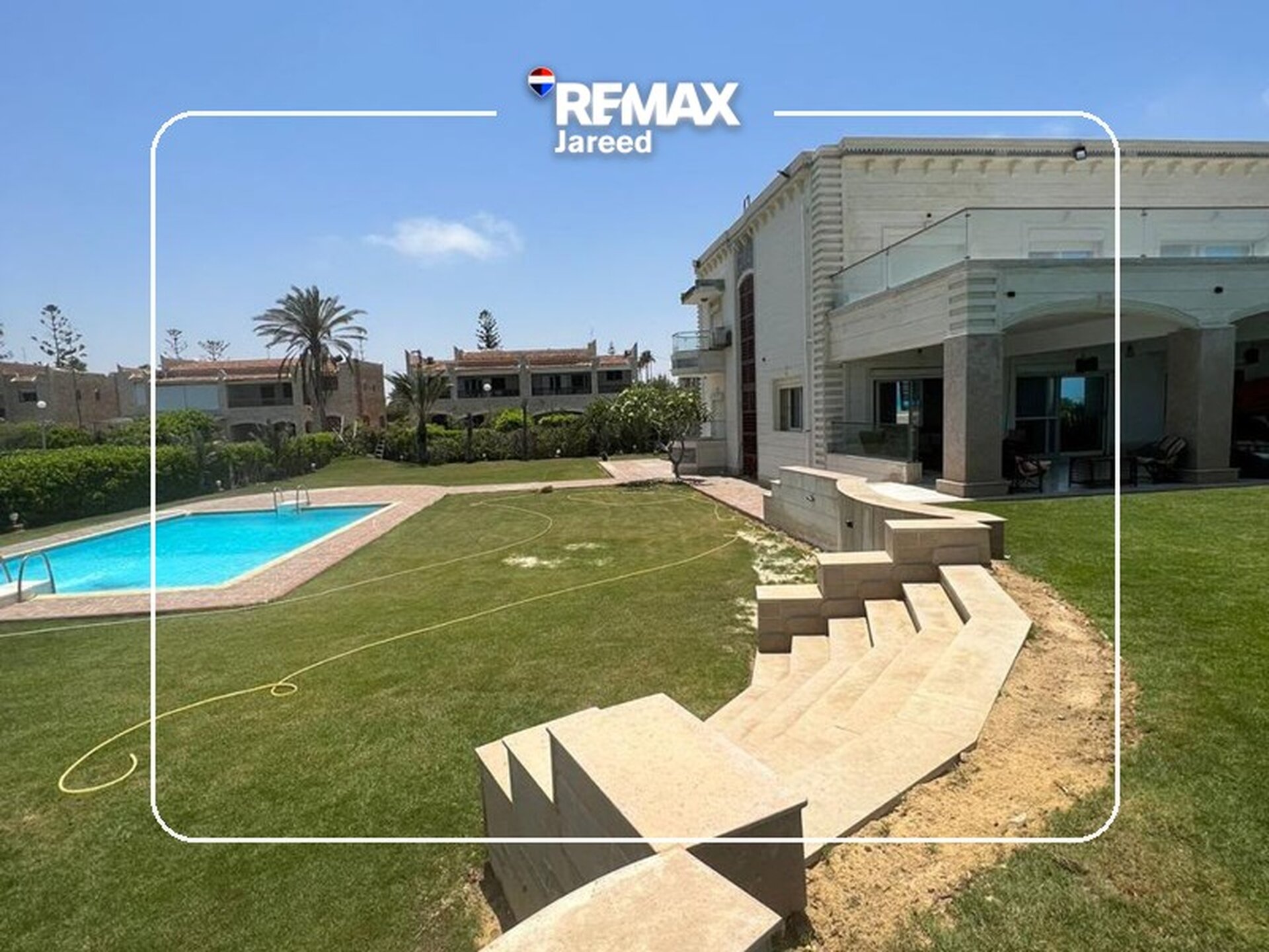 Villa for rent in marina 1 — RU-1314 - Photo 3