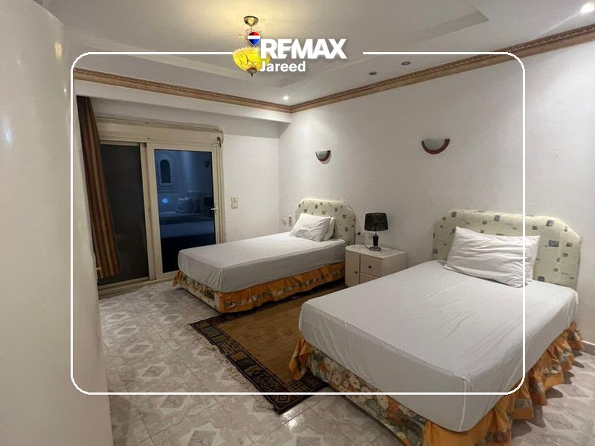 Villa for rent in marina 1 — RU-1314 - Photo 30