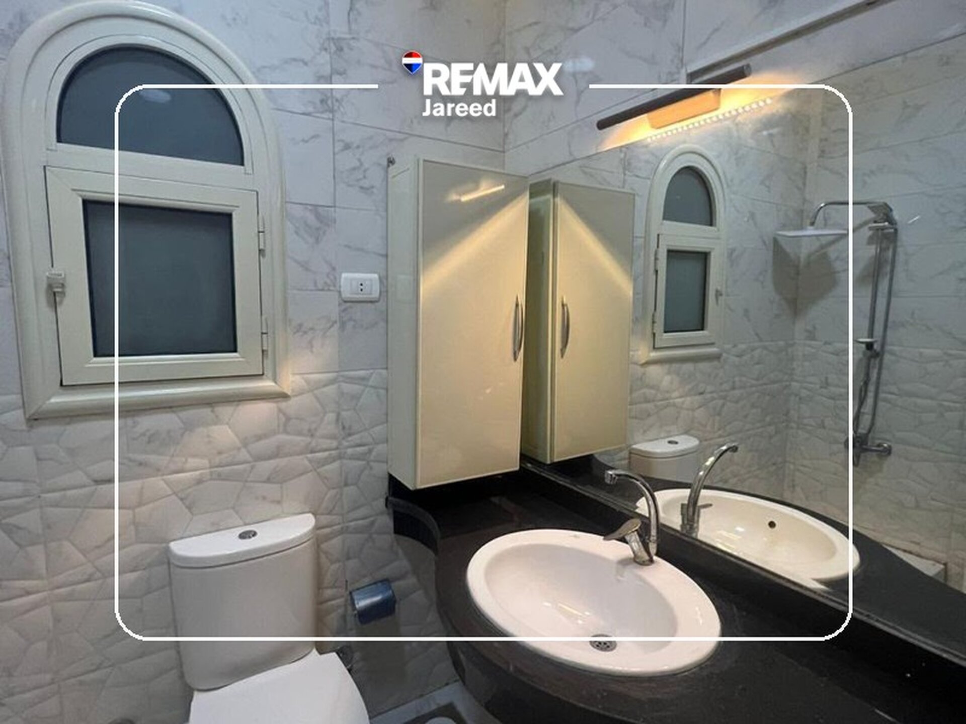 Villa for rent in marina 1 — RU-1314 - Photo 31