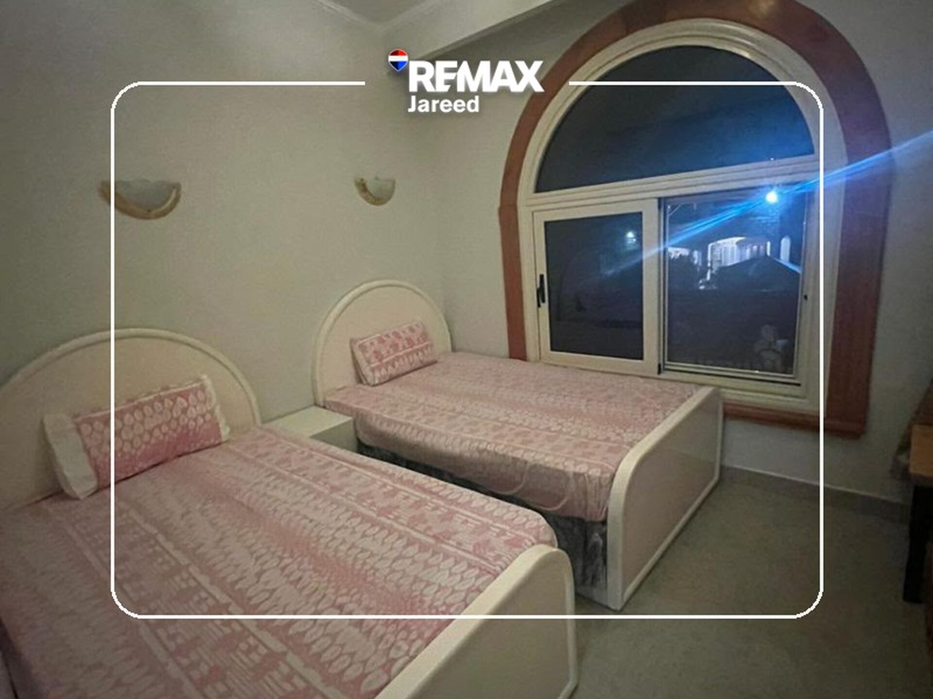 Villa for rent in marina 1 — RU-1314 - Photo 32