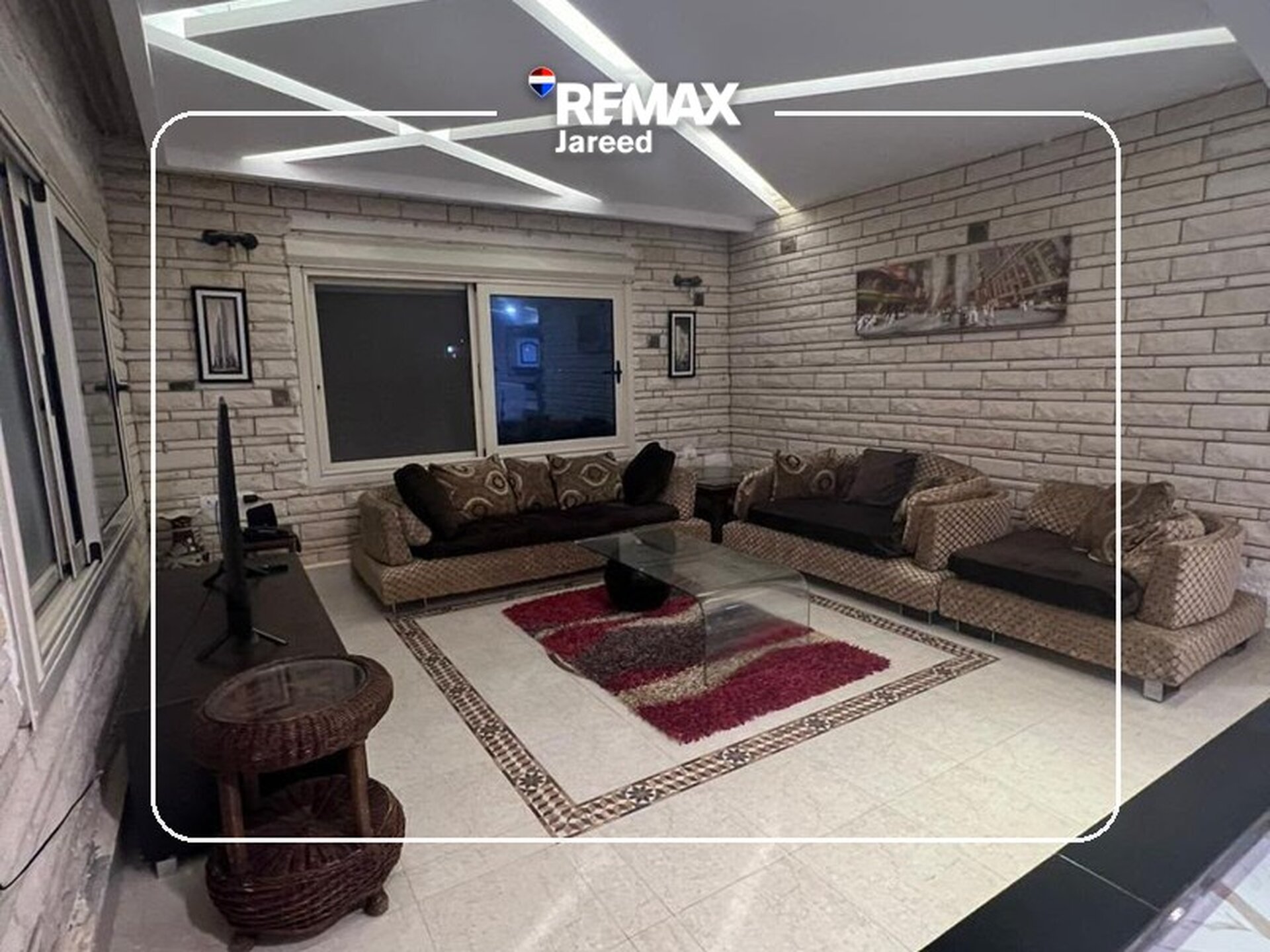 Villa for rent in marina 1 — RU-1314 - Photo 35