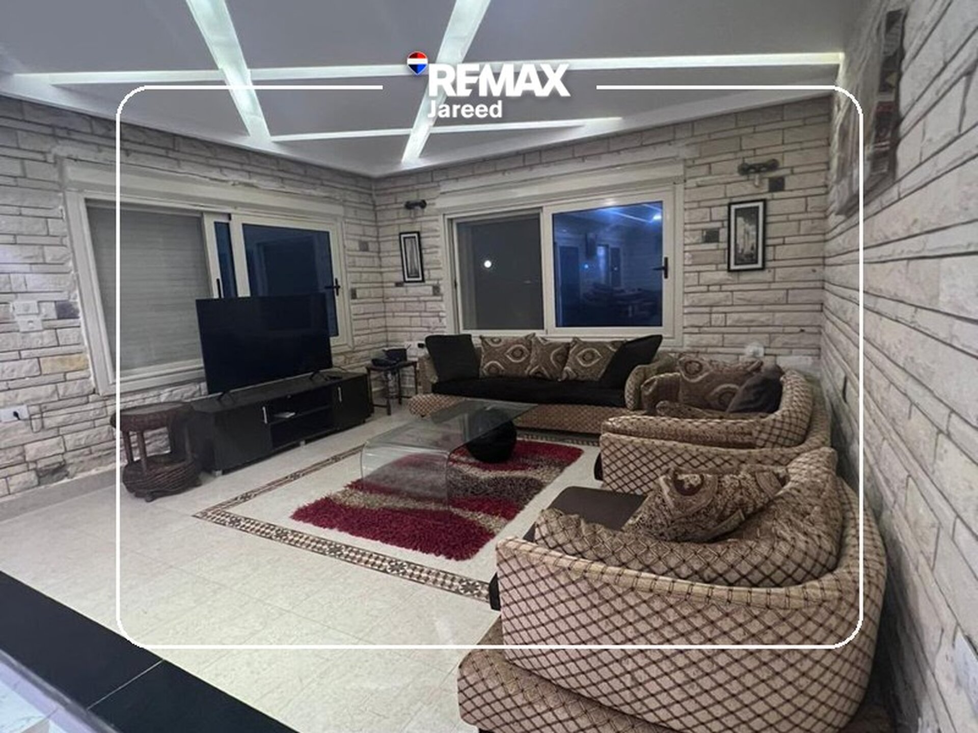 Villa for rent in marina 1 — RU-1314 - Photo 37