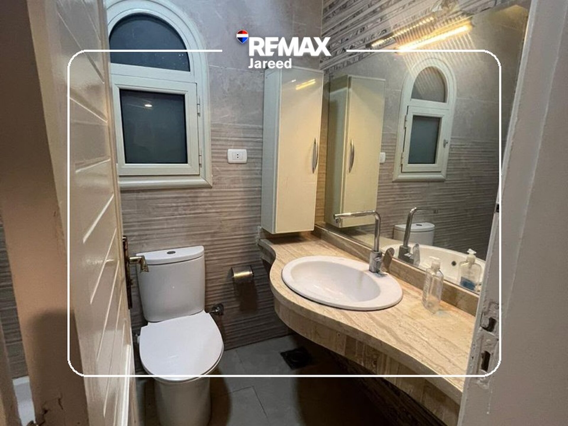 Villa for rent in marina 1 — RU-1314 - Photo 39