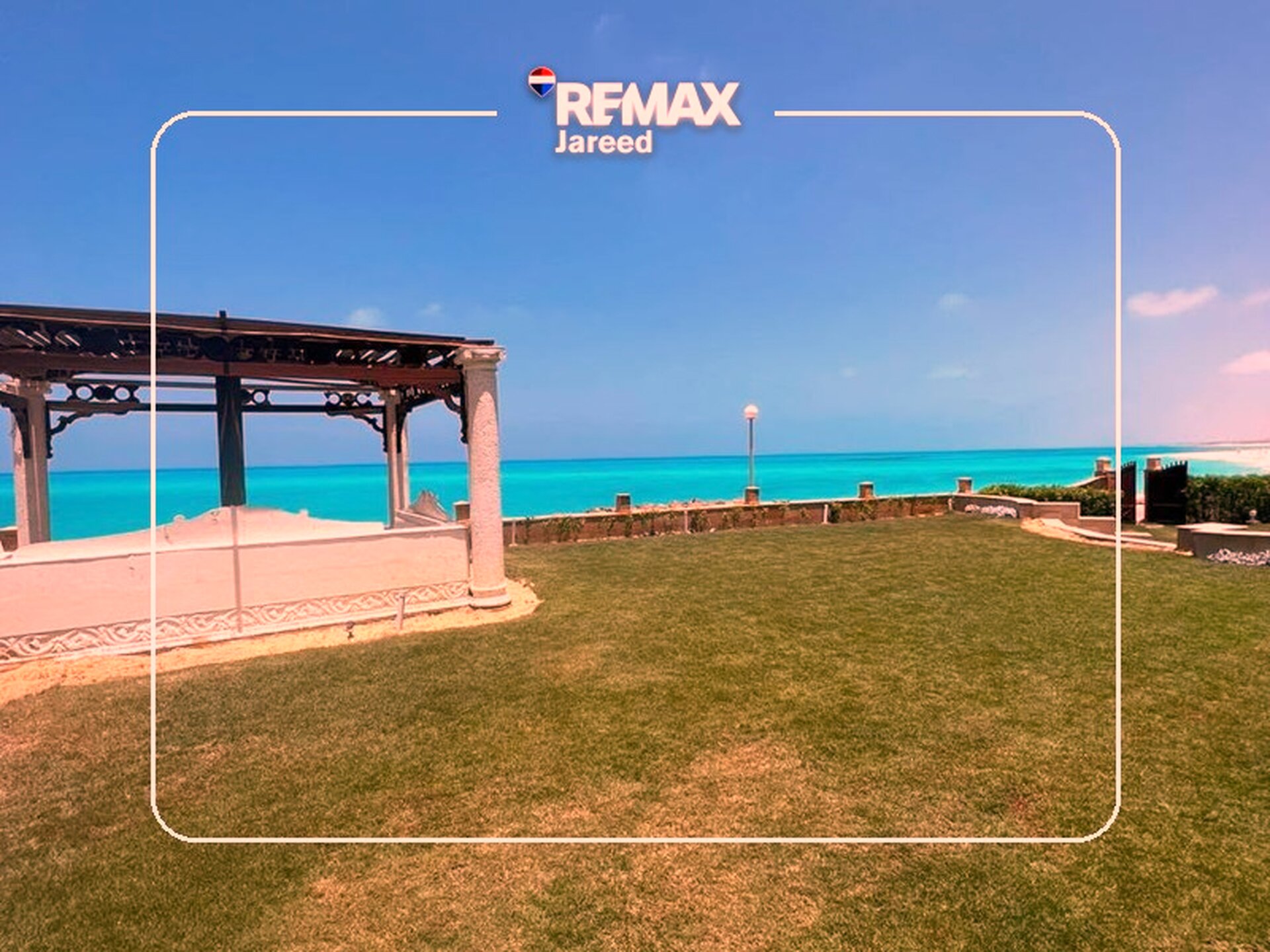 Villa for rent in marina 1 — RU-1314 - Photo 4