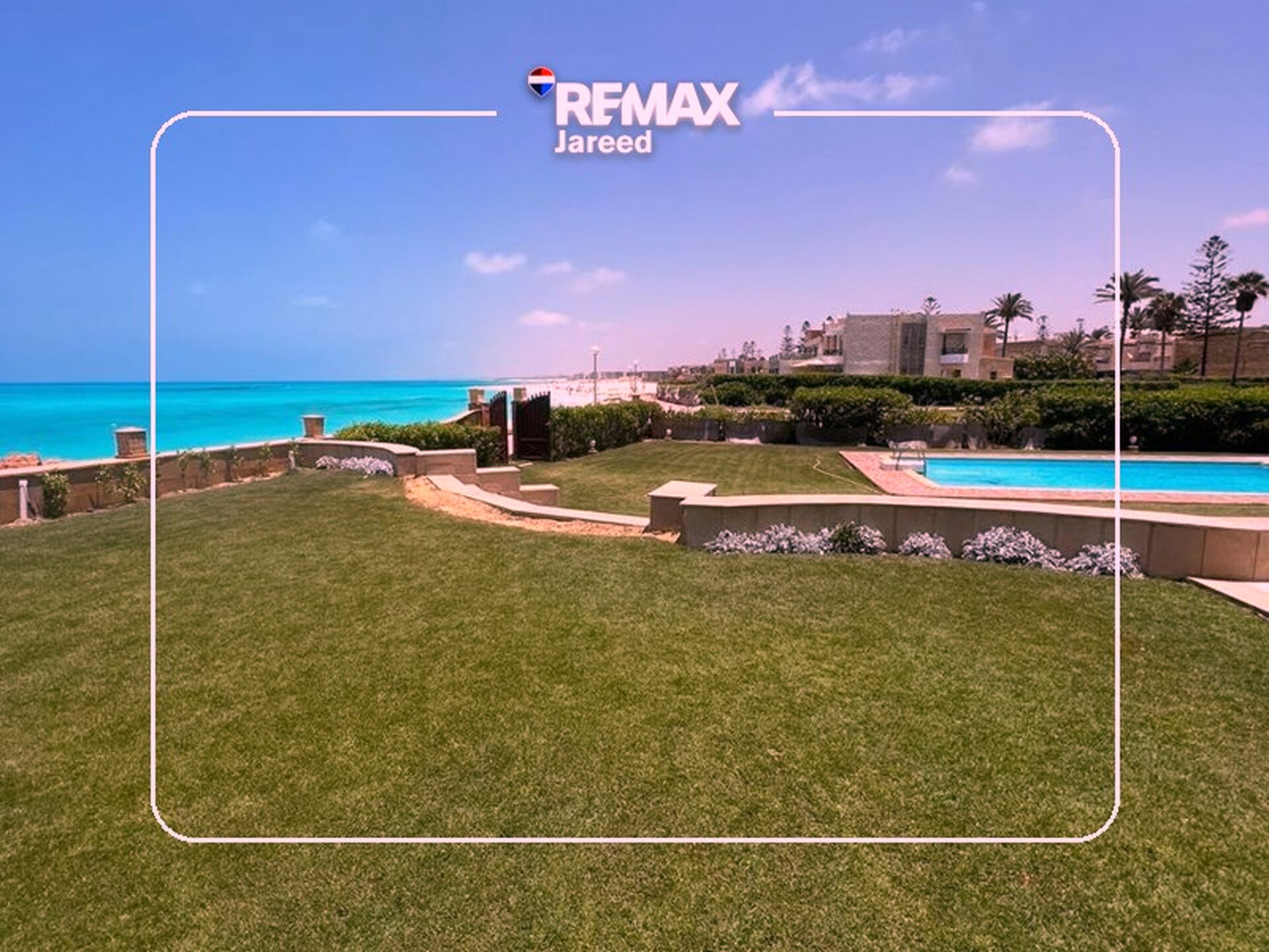 Villa for rent in marina 1 — RU-1314 - Photo 6