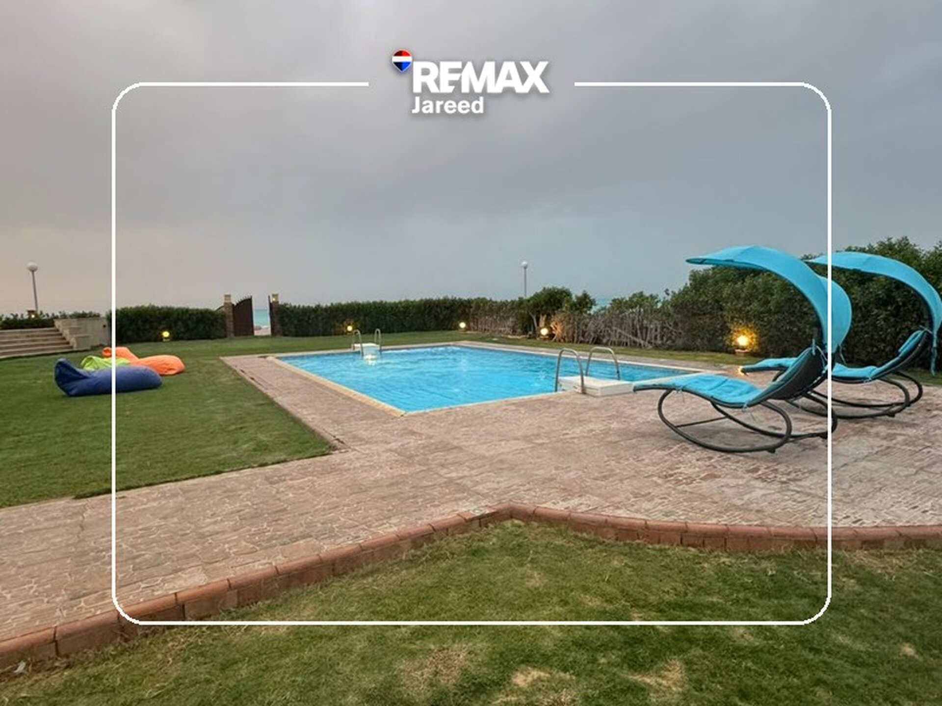 Villa for rent in marina 1 — RU-1314 - Photo 7