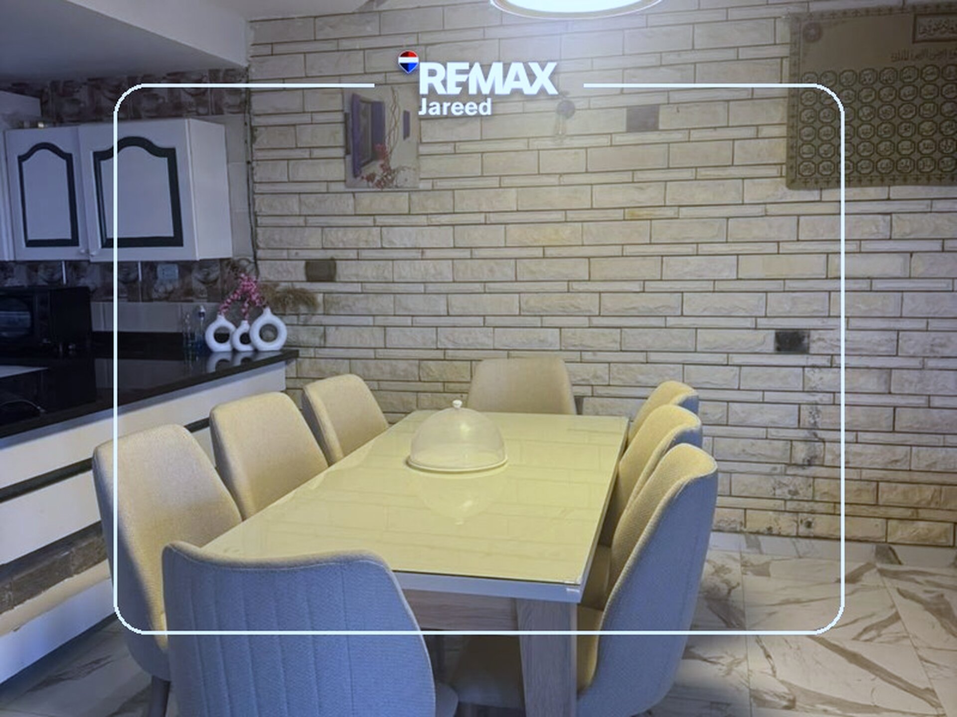 Villa for rent in marina 1 — RU-1314 - Photo 8