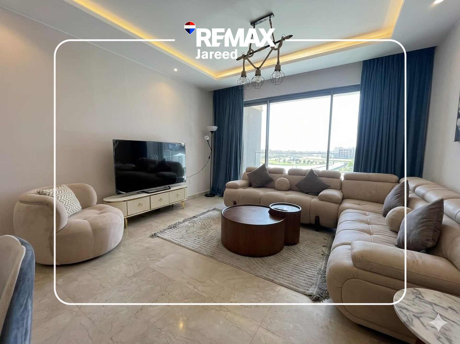 Furnished Apartment for Rent in Zed towers - Photo 10