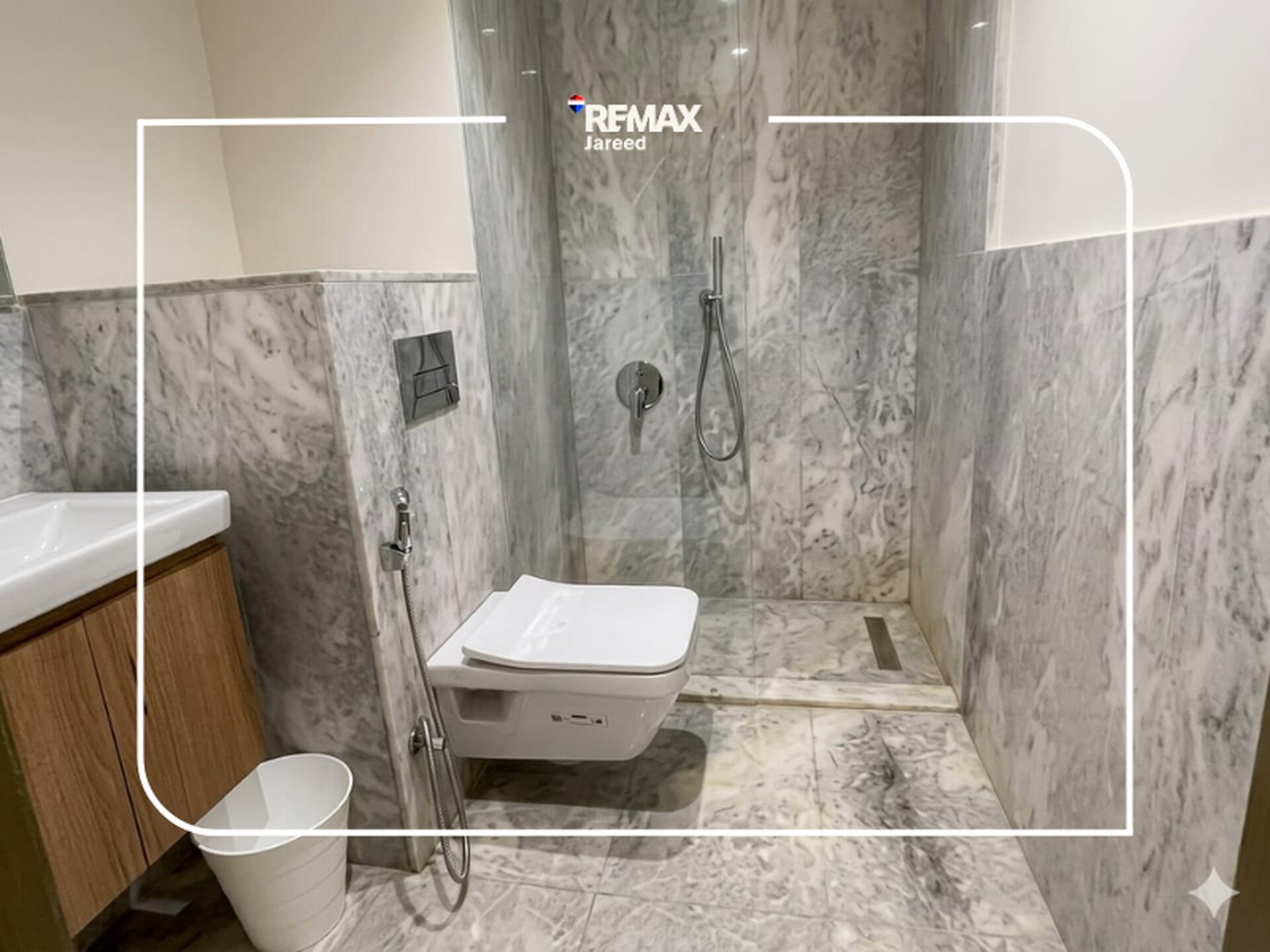 Furnished Apartment for Rent in Zed towers - Photo 20