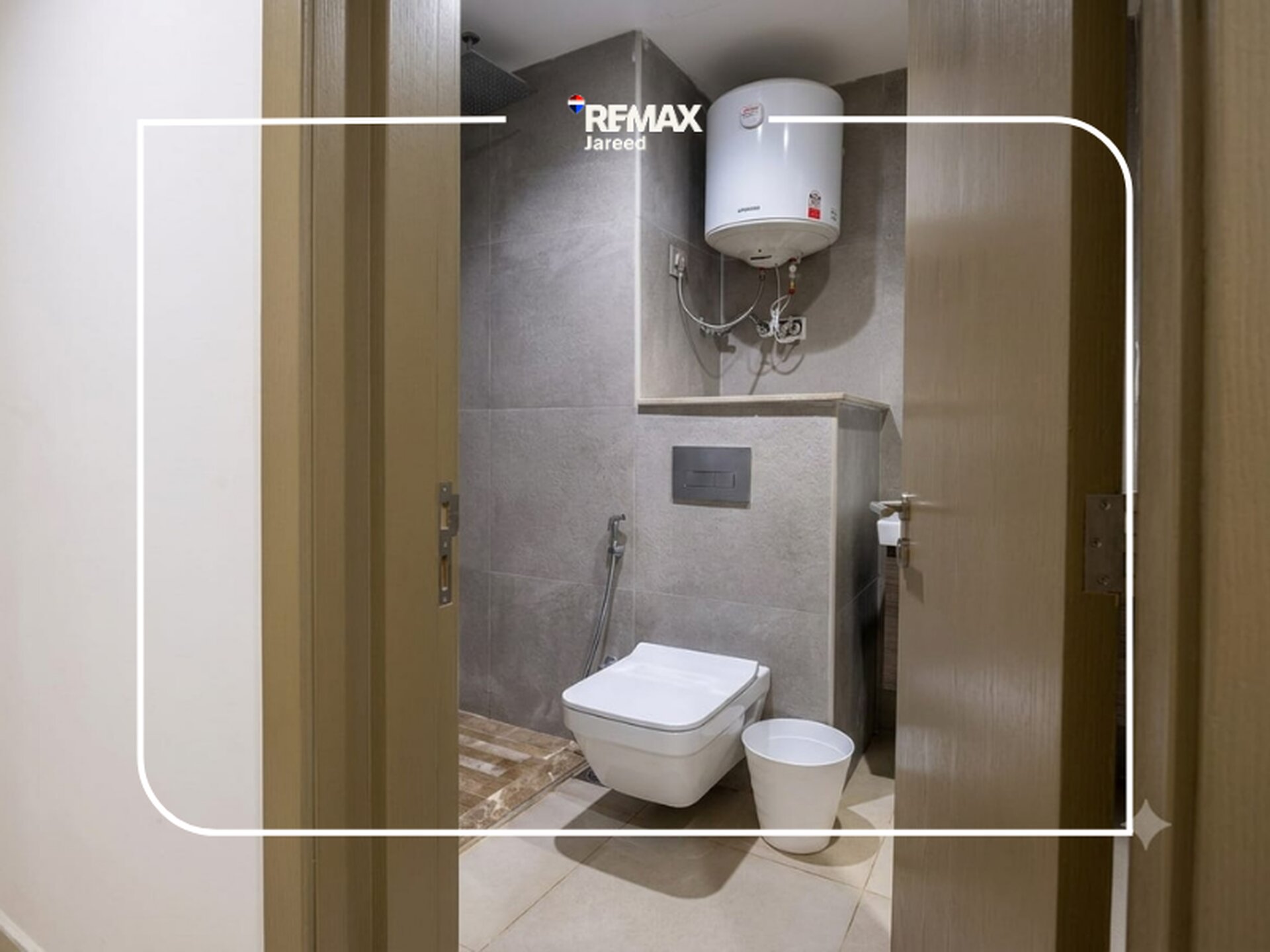 Furnished Apartment for Rent in Zed towers - Photo 23
