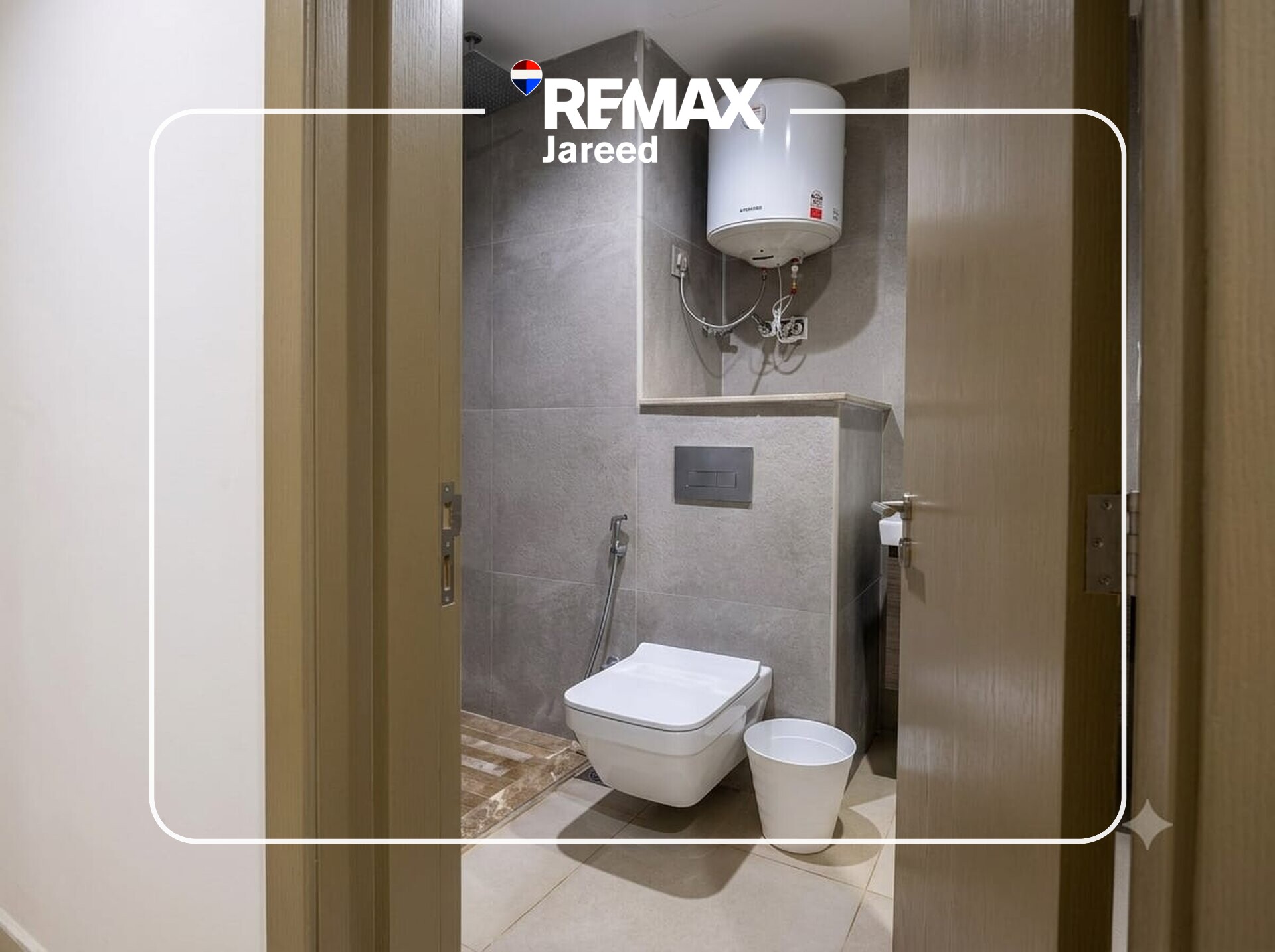 Furnished Apartment for Rent in Zed towers - Photo 9