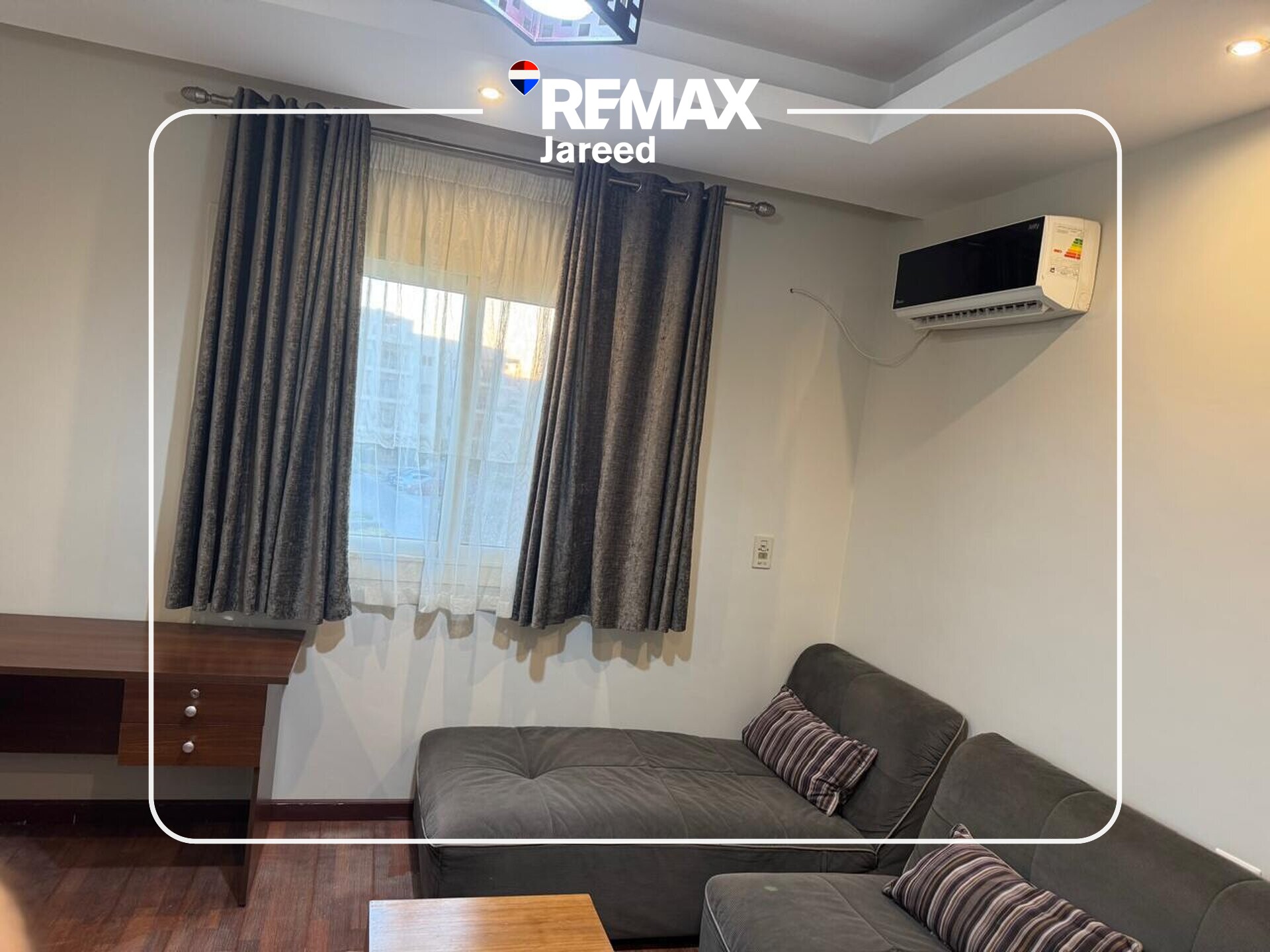 fully furnished apartment for rent  in the address shikh zayed - Photo 12