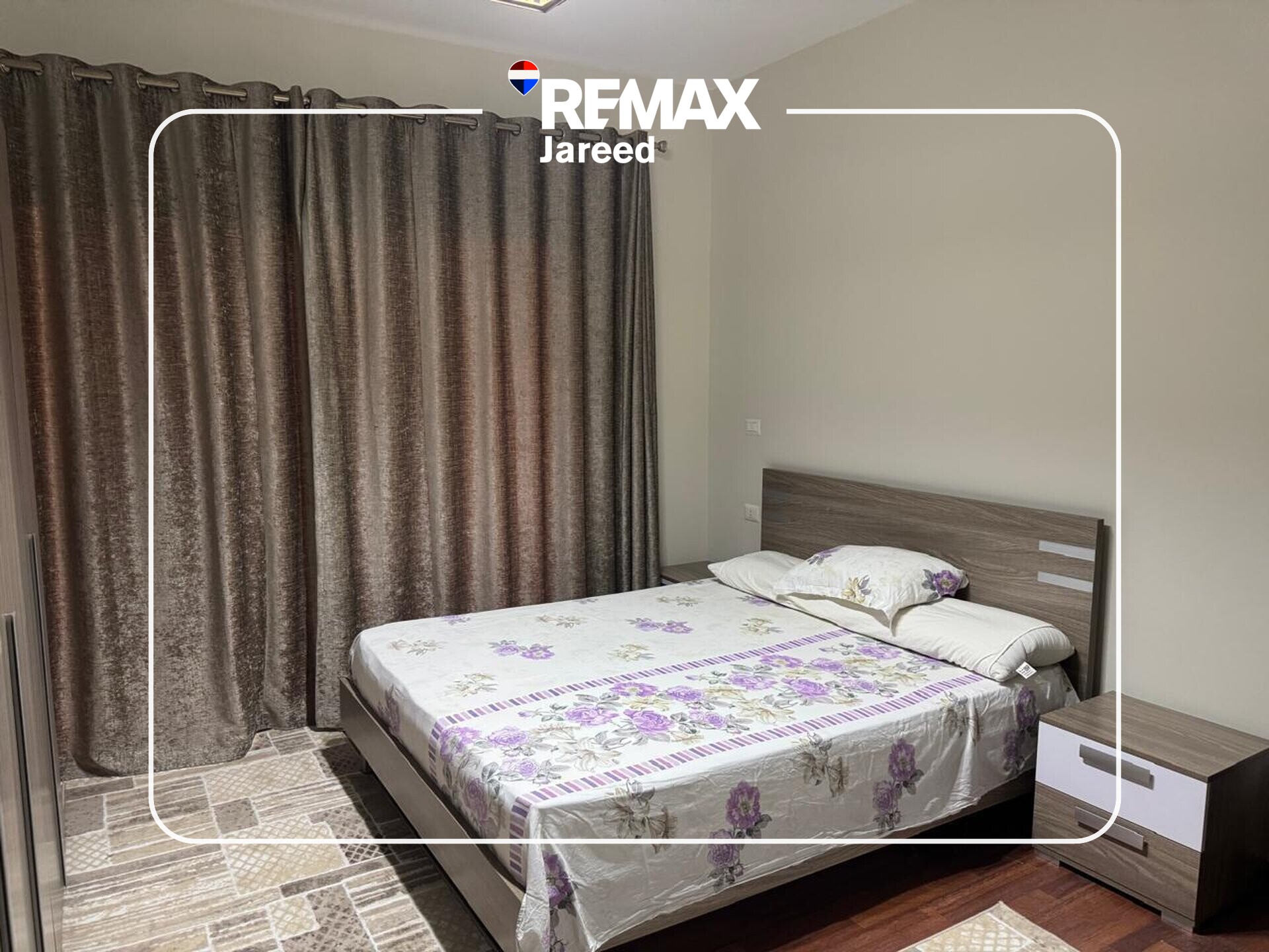 fully furnished apartment for rent  in the address shikh zayed - Photo 14