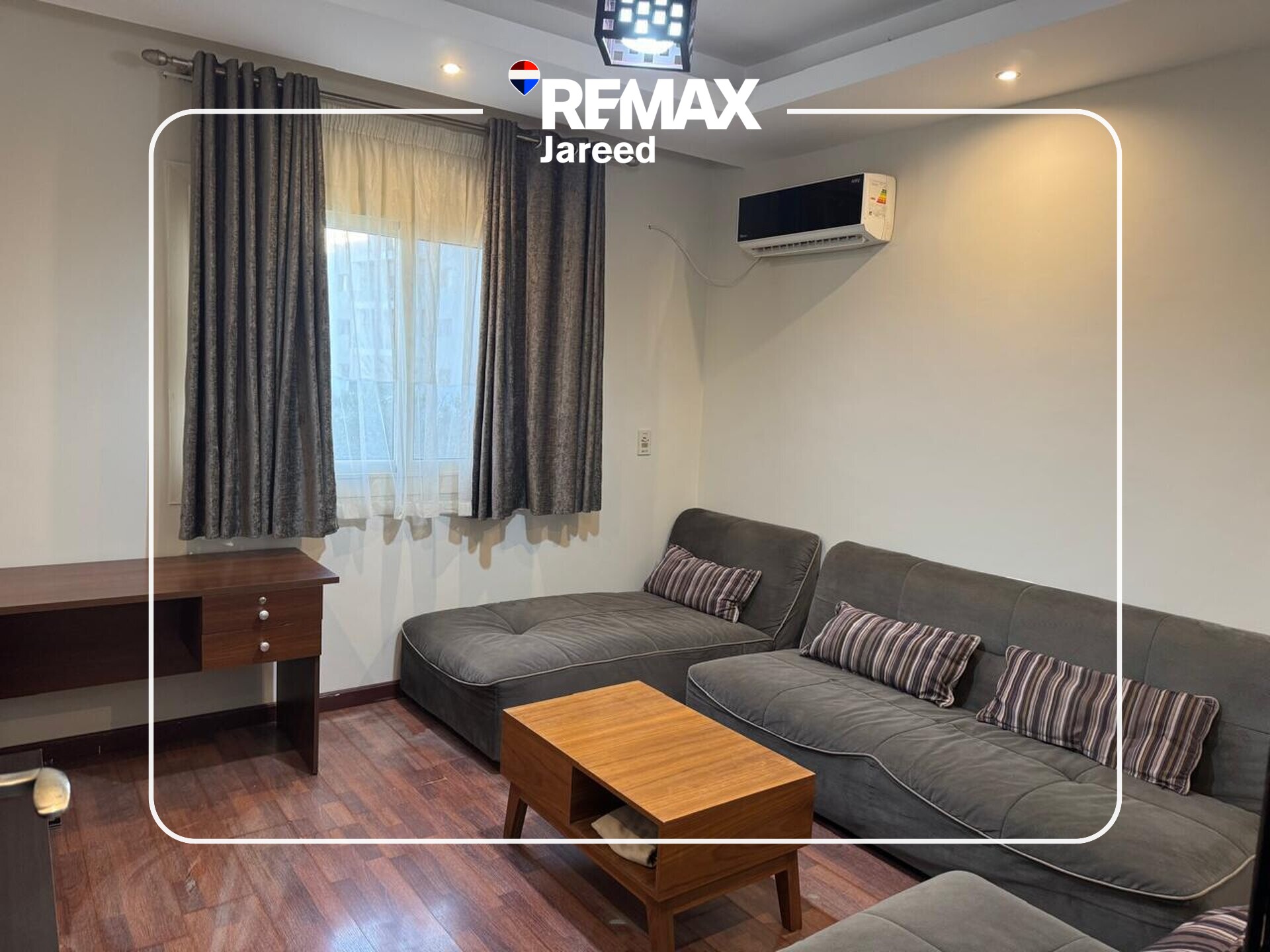fully furnished apartment for rent  in the address shikh zayed - Photo 18