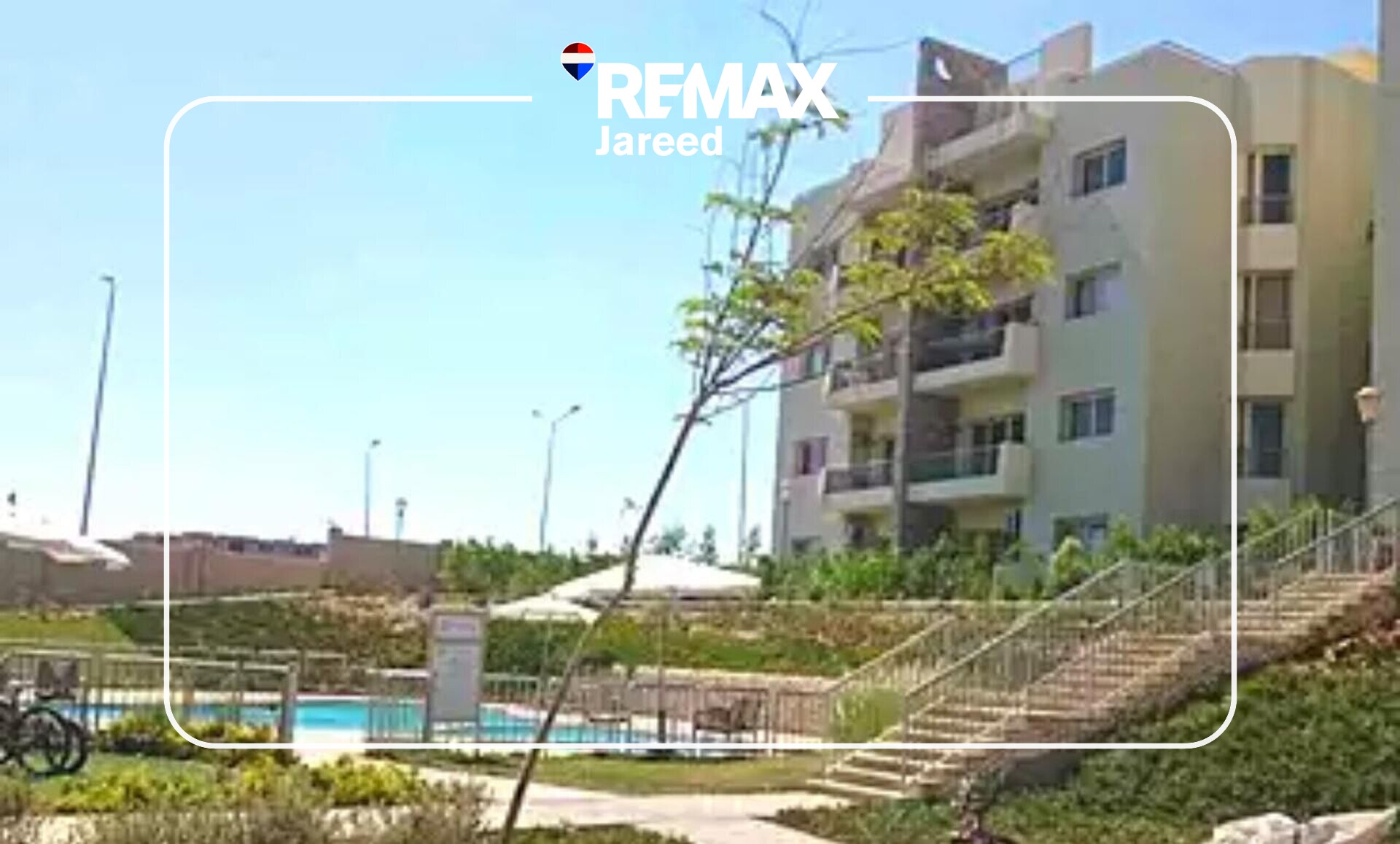 fully furnished apartment for rent  in the address shikh zayed - Photo 2