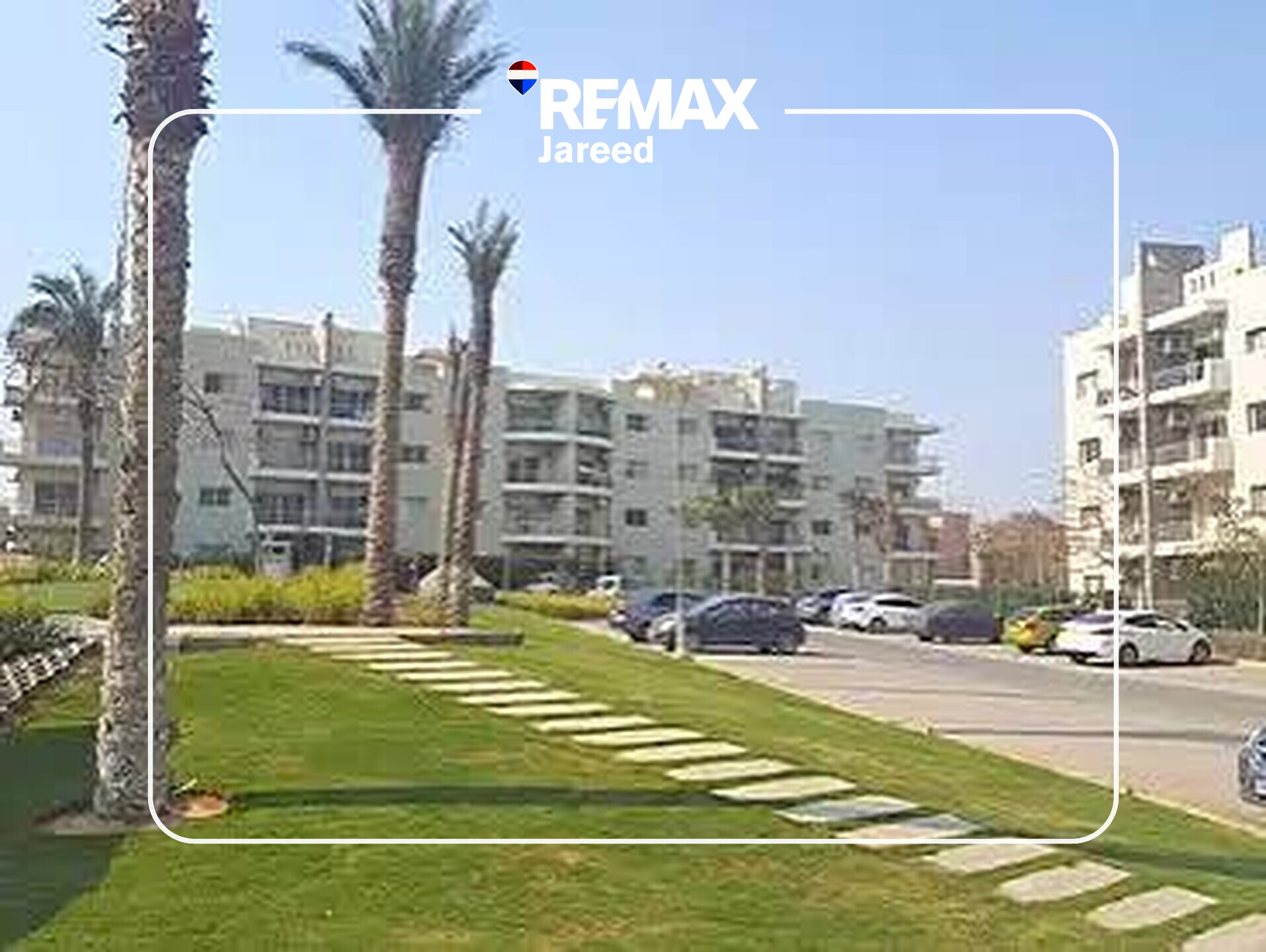 fully furnished apartment for rent  in the address shikh zayed - Photo 21