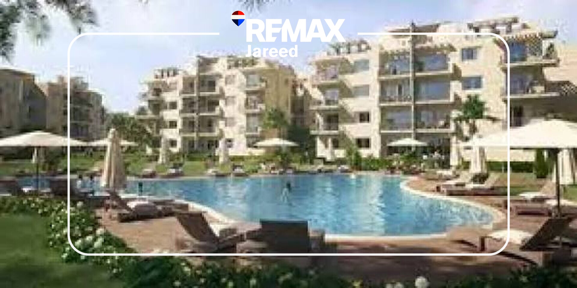 fully furnished apartment for rent  in the address shikh zayed - Photo 22