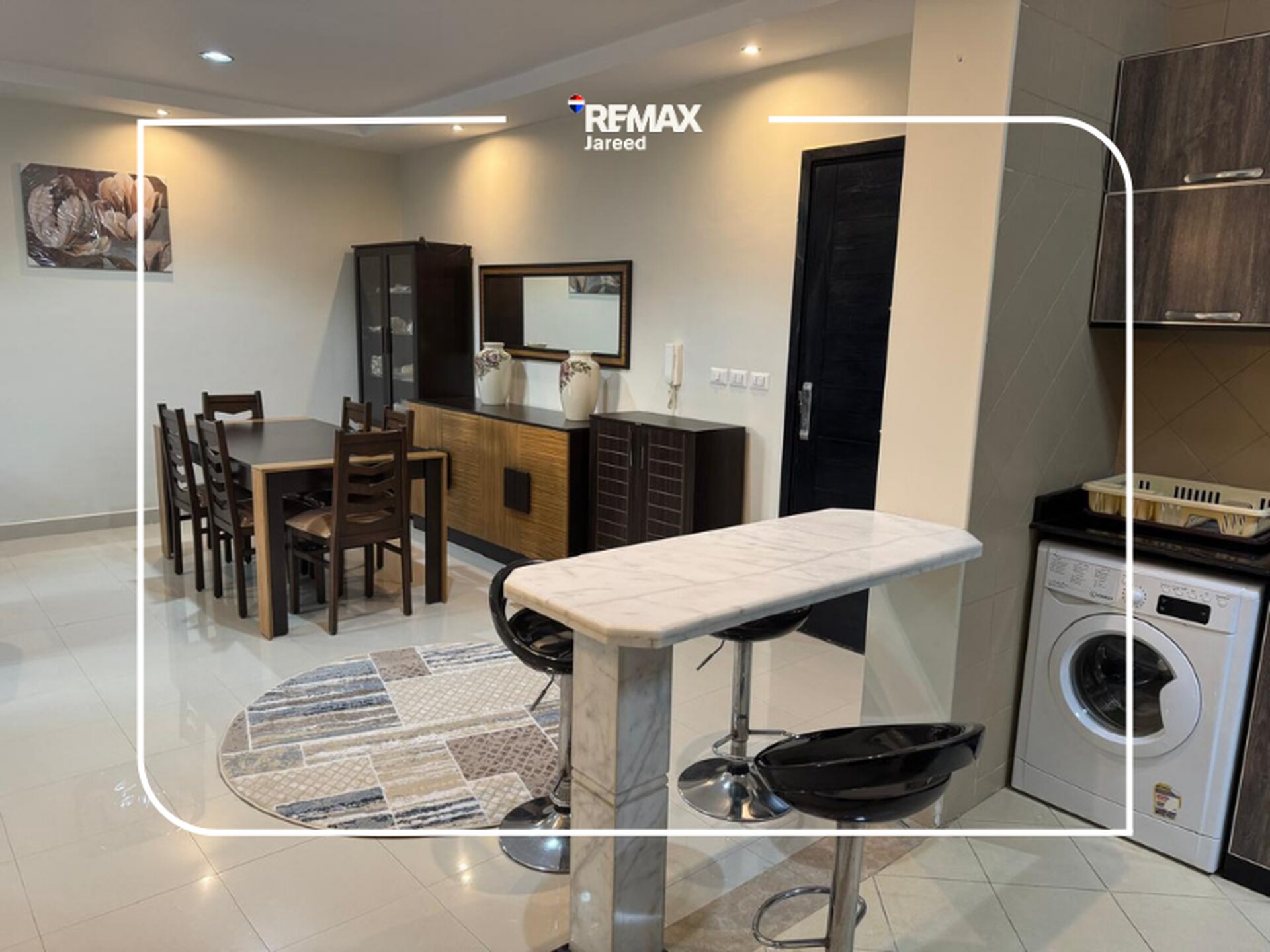 fully furnished apartment for rent  in the address shikh zayed - Photo 24