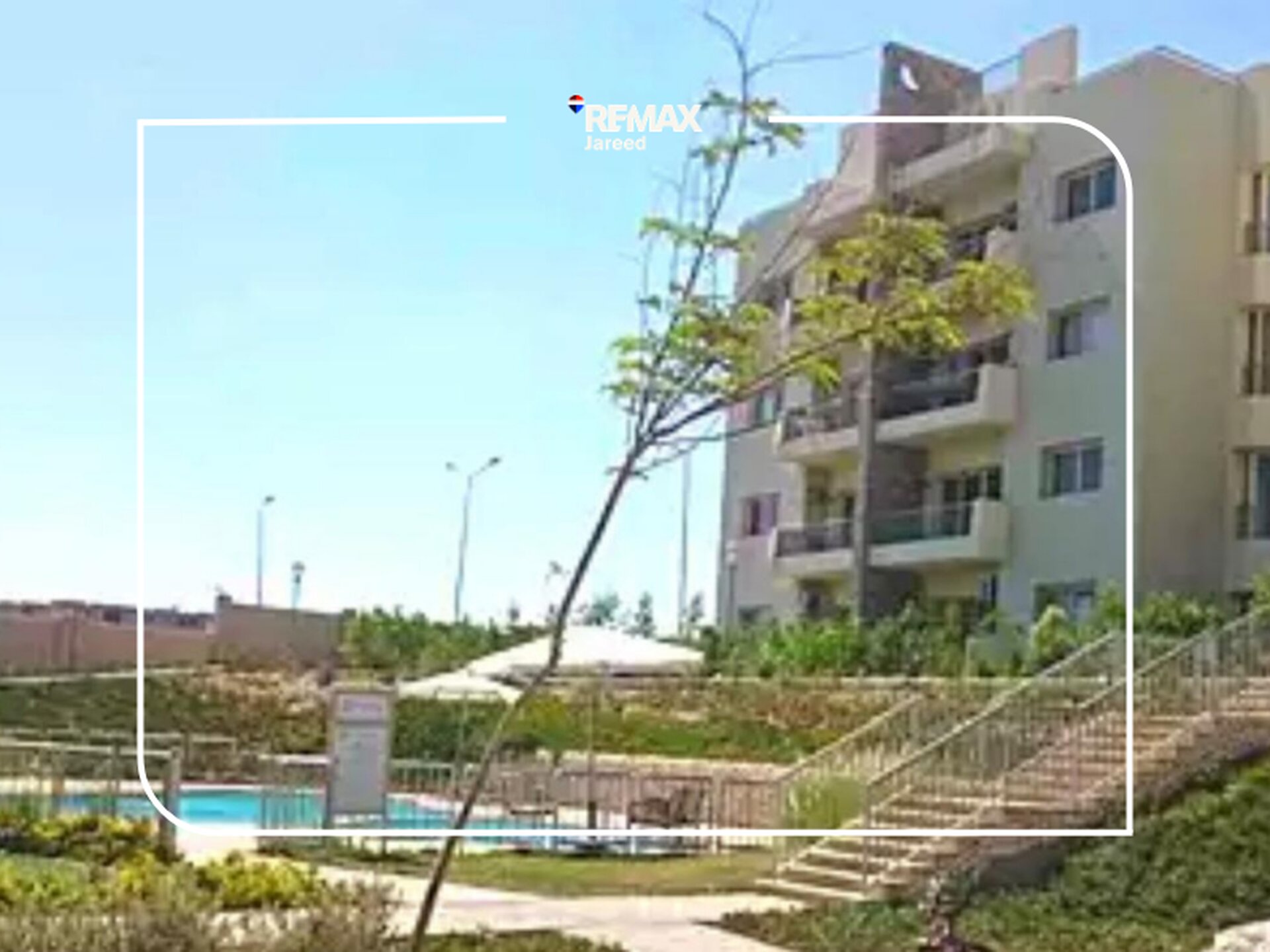 fully furnished apartment for rent  in the address shikh zayed - Photo 25