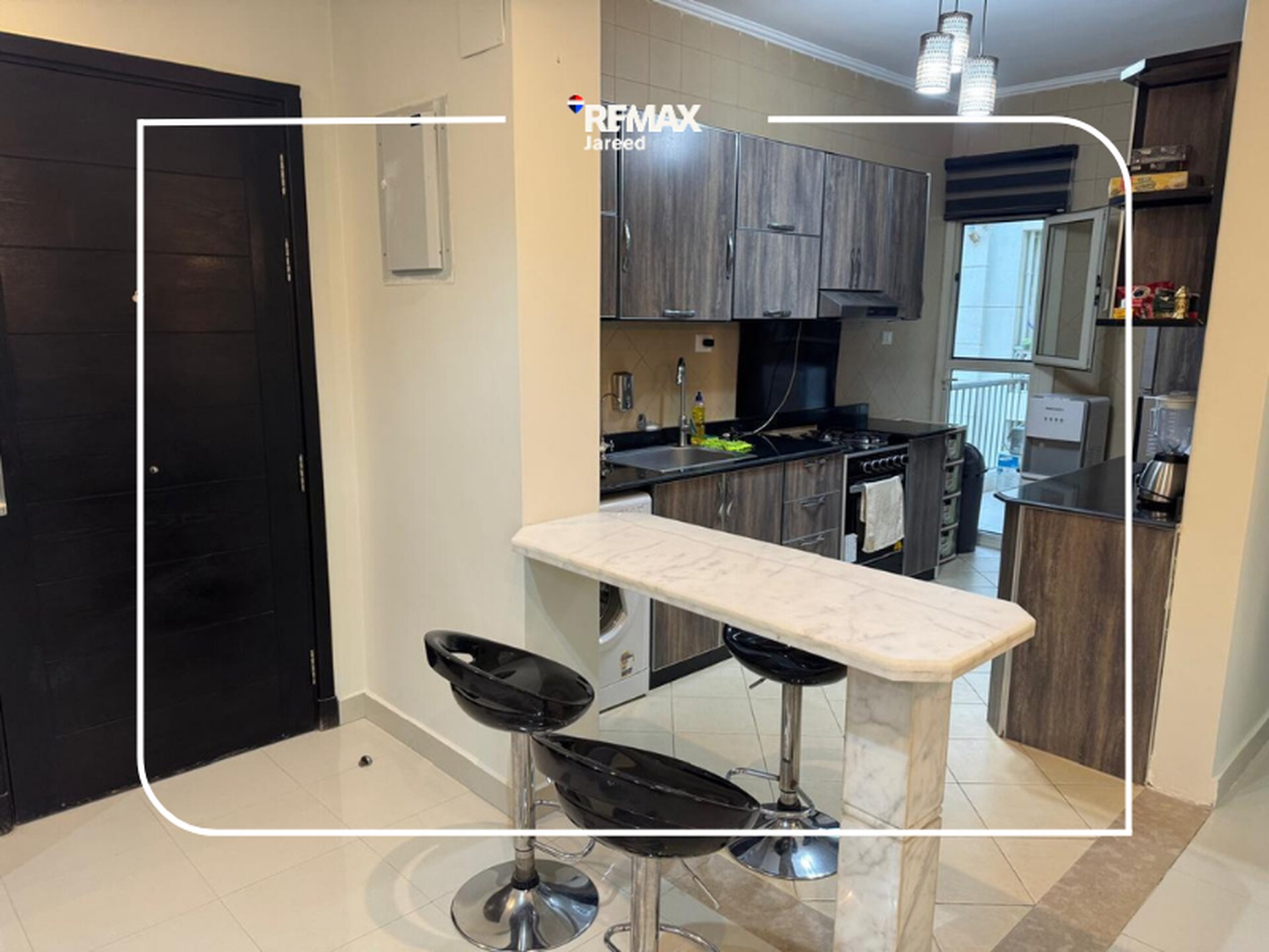 fully furnished apartment for rent  in the address shikh zayed - Photo 27