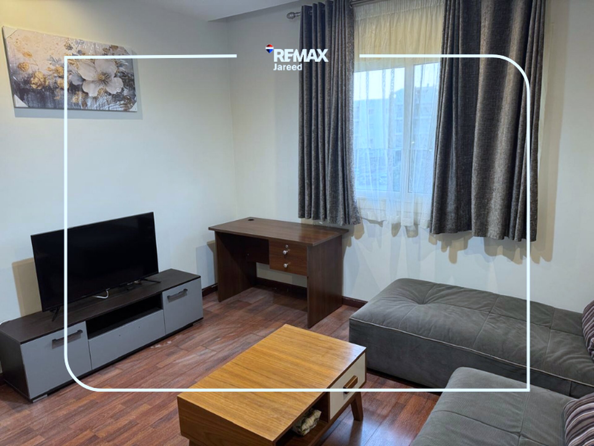 fully furnished apartment for rent  in the address shikh zayed - Photo 28