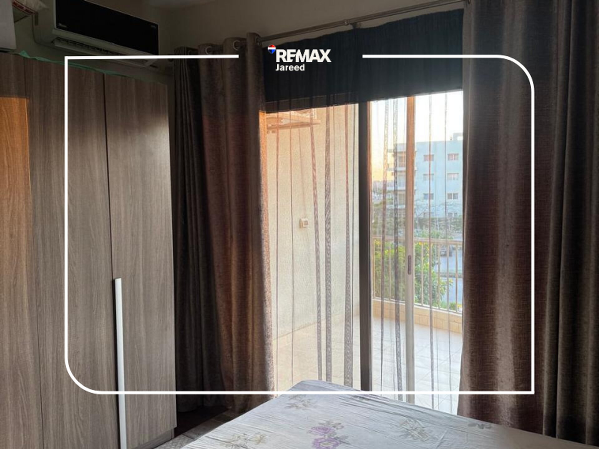 fully furnished apartment for rent  in the address shikh zayed - Photo 31
